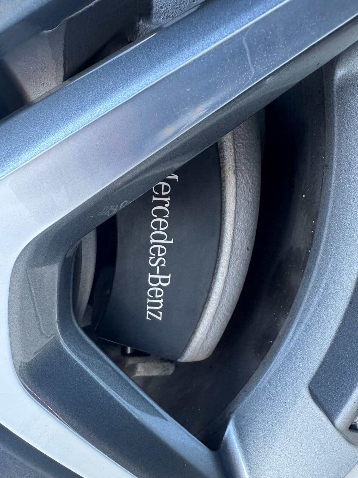 MERCEDES-BENZ CLA 220CDI AMG