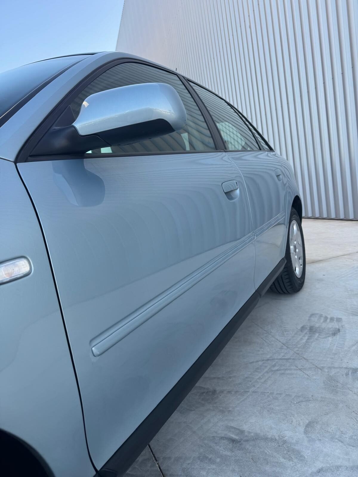 AUDI A3 1.9tdi