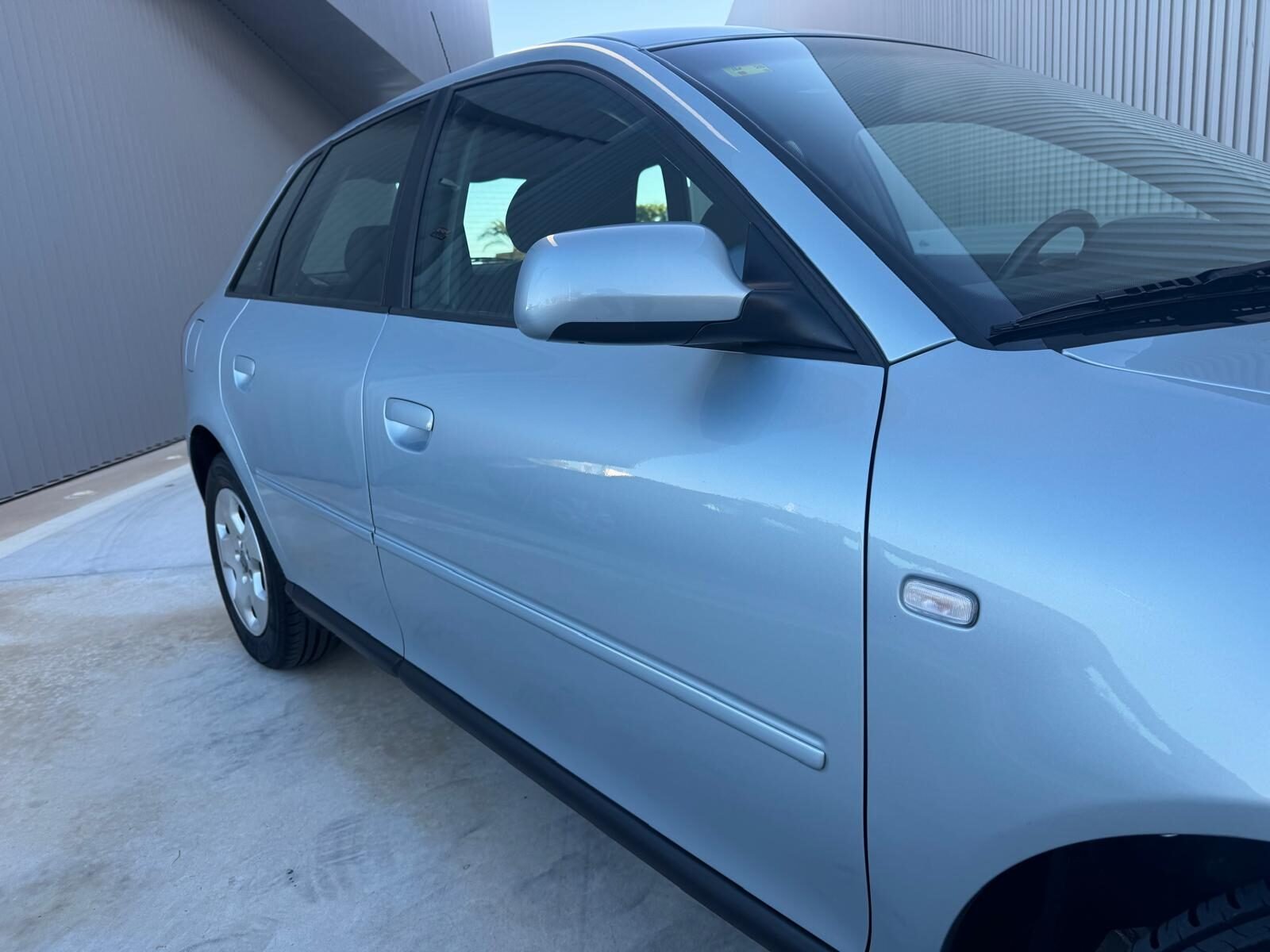 AUDI A3 1.9tdi
