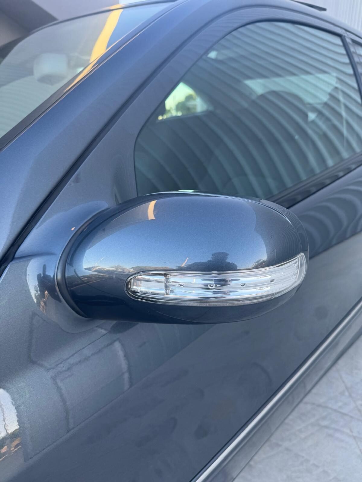 MERCEDES-BENZ SPORT COUPE 220 CDI 