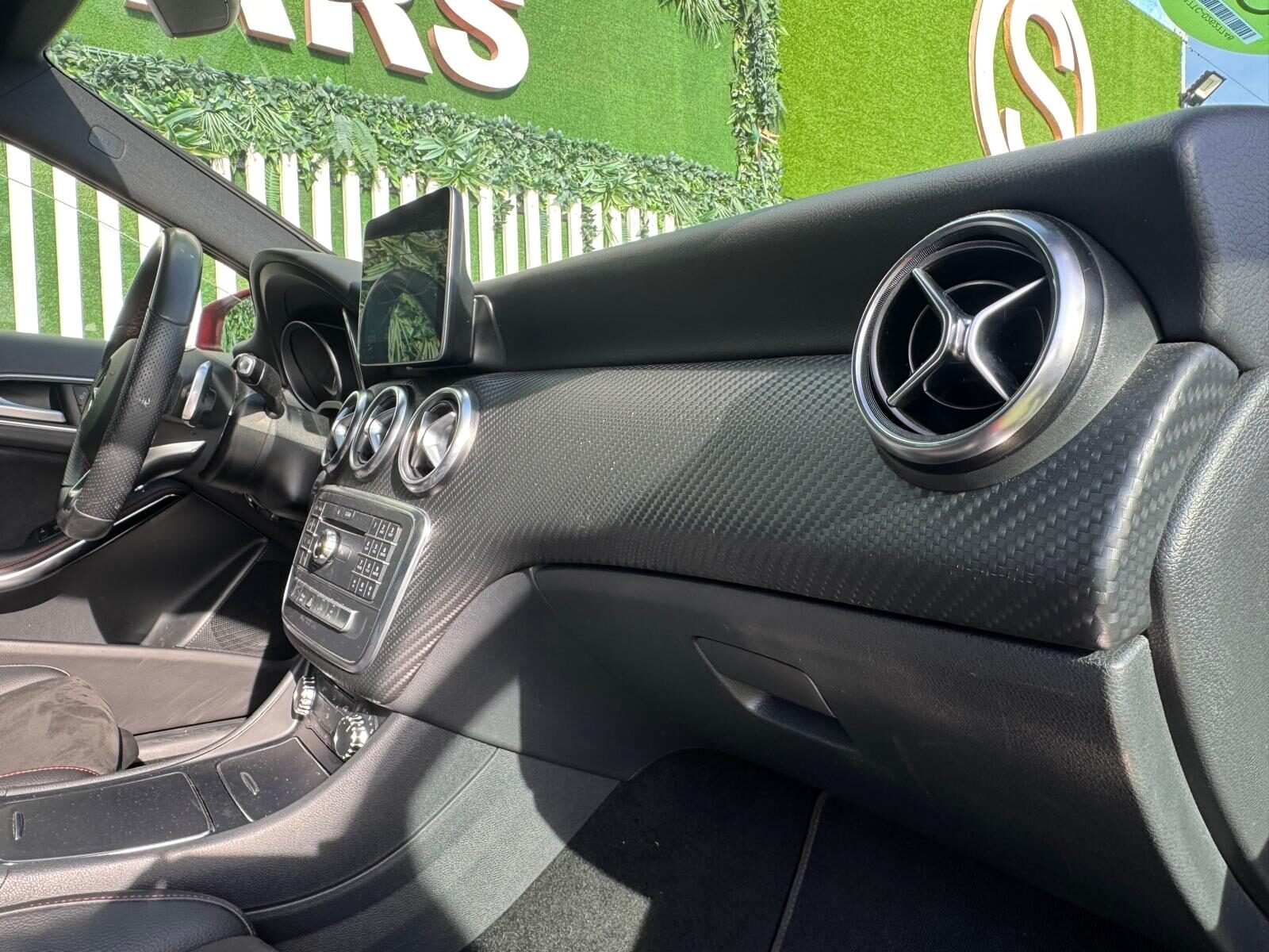 MERCEDES-BENZ CLASE A 200CDI