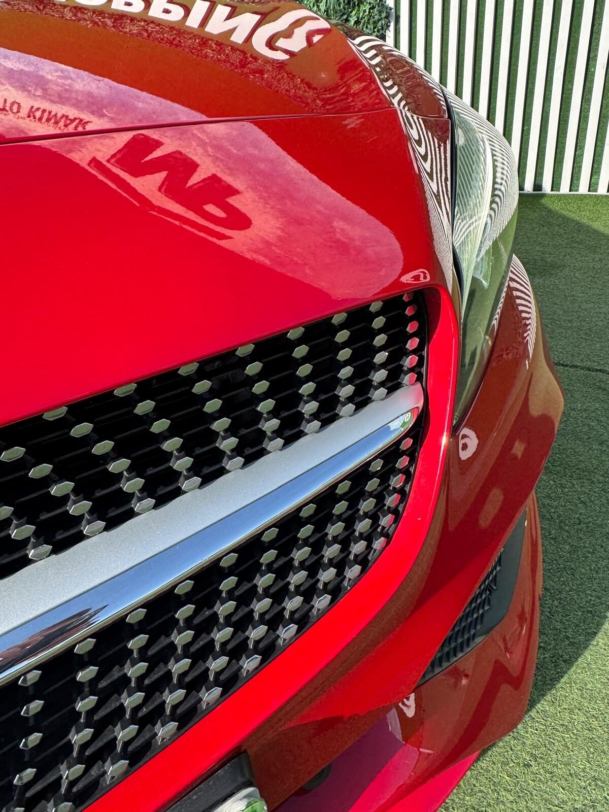 MERCEDES-BENZ CLASE A 200CDI