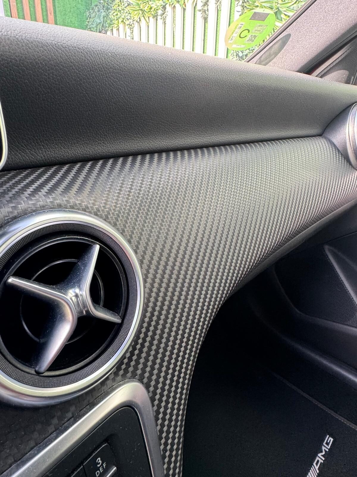 MERCEDES-BENZ CLASE A 200CDI