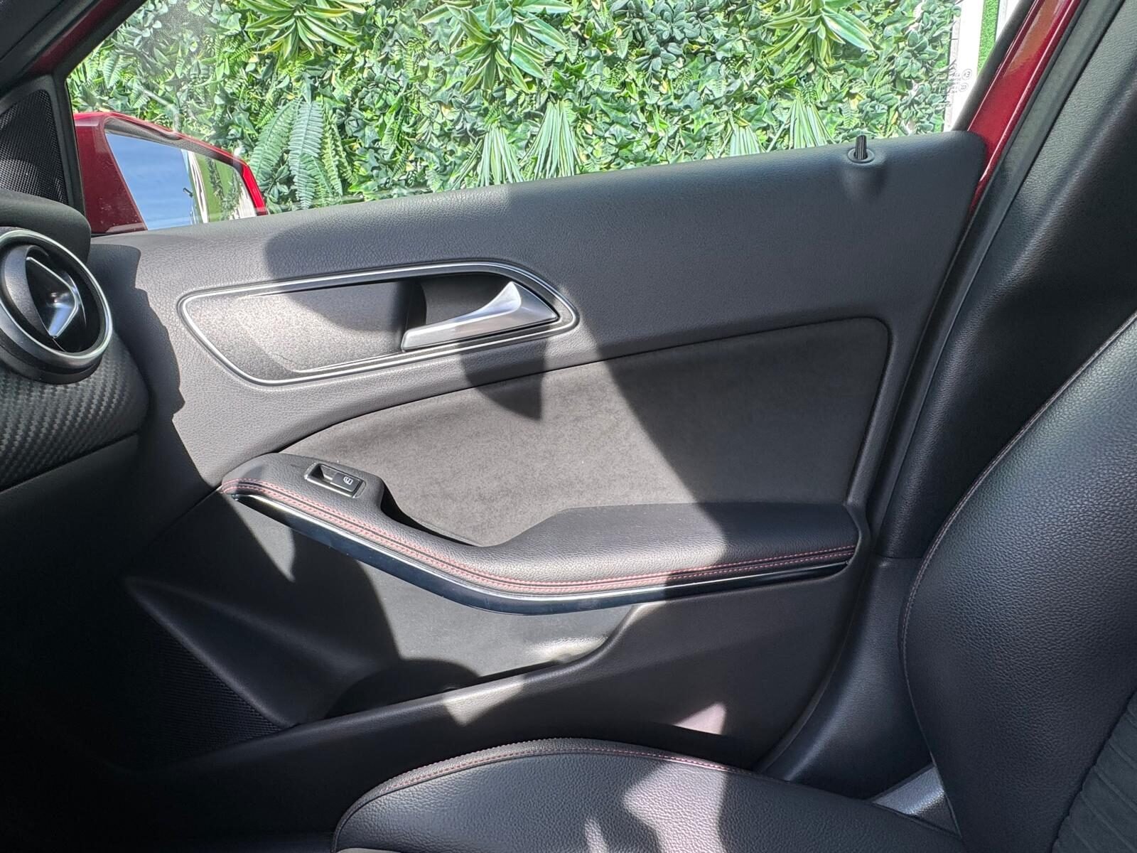 MERCEDES-BENZ CLASE A 200CDI