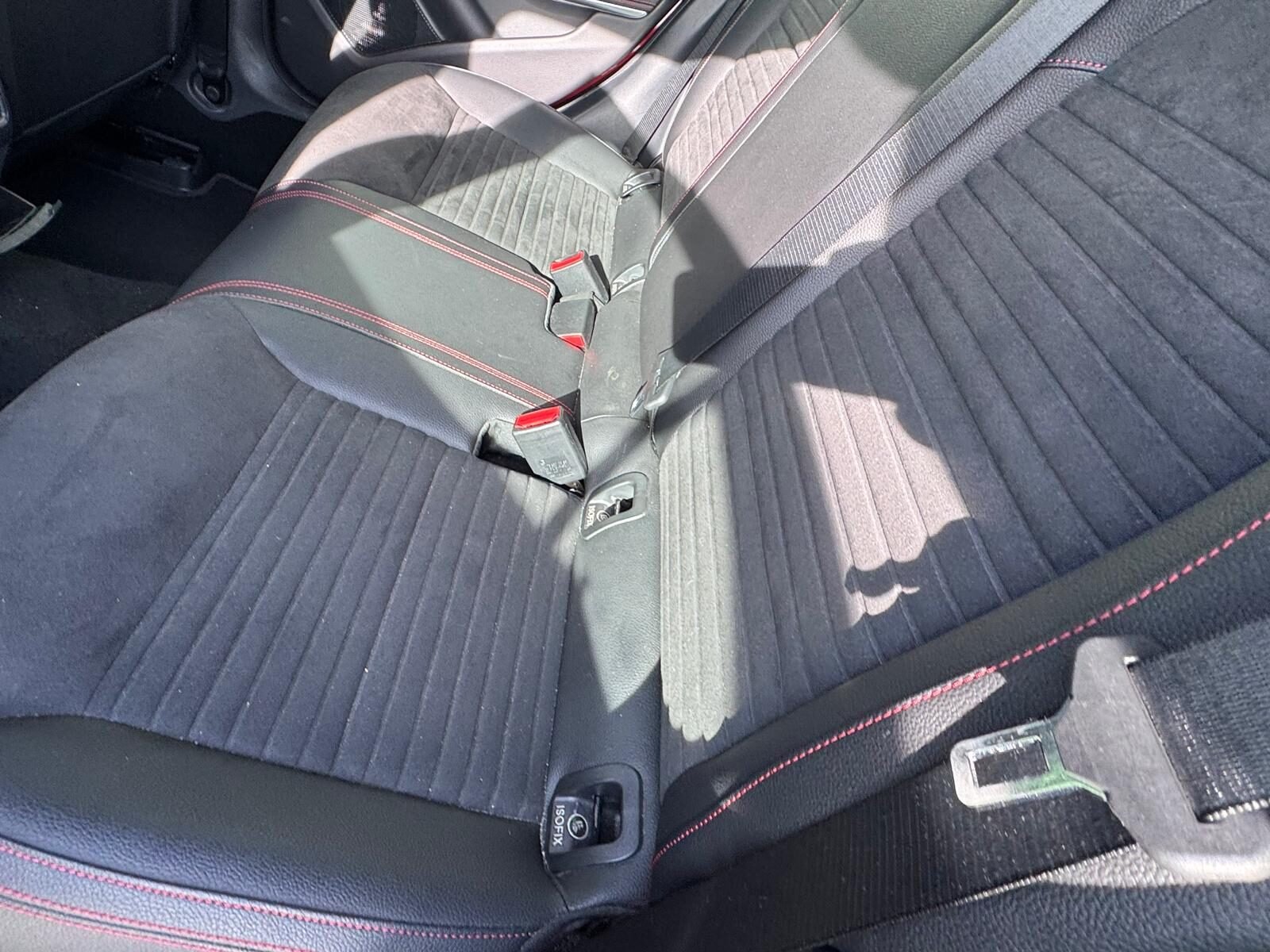 MERCEDES-BENZ CLASE A 200CDI