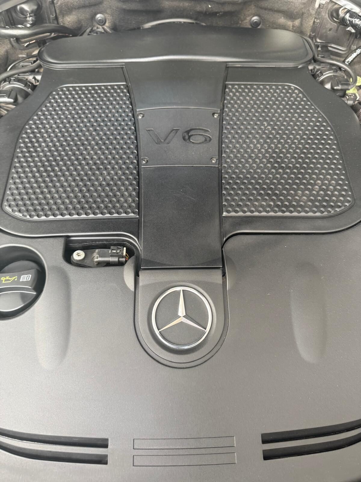 MERCEDES-BENZ GLK 350