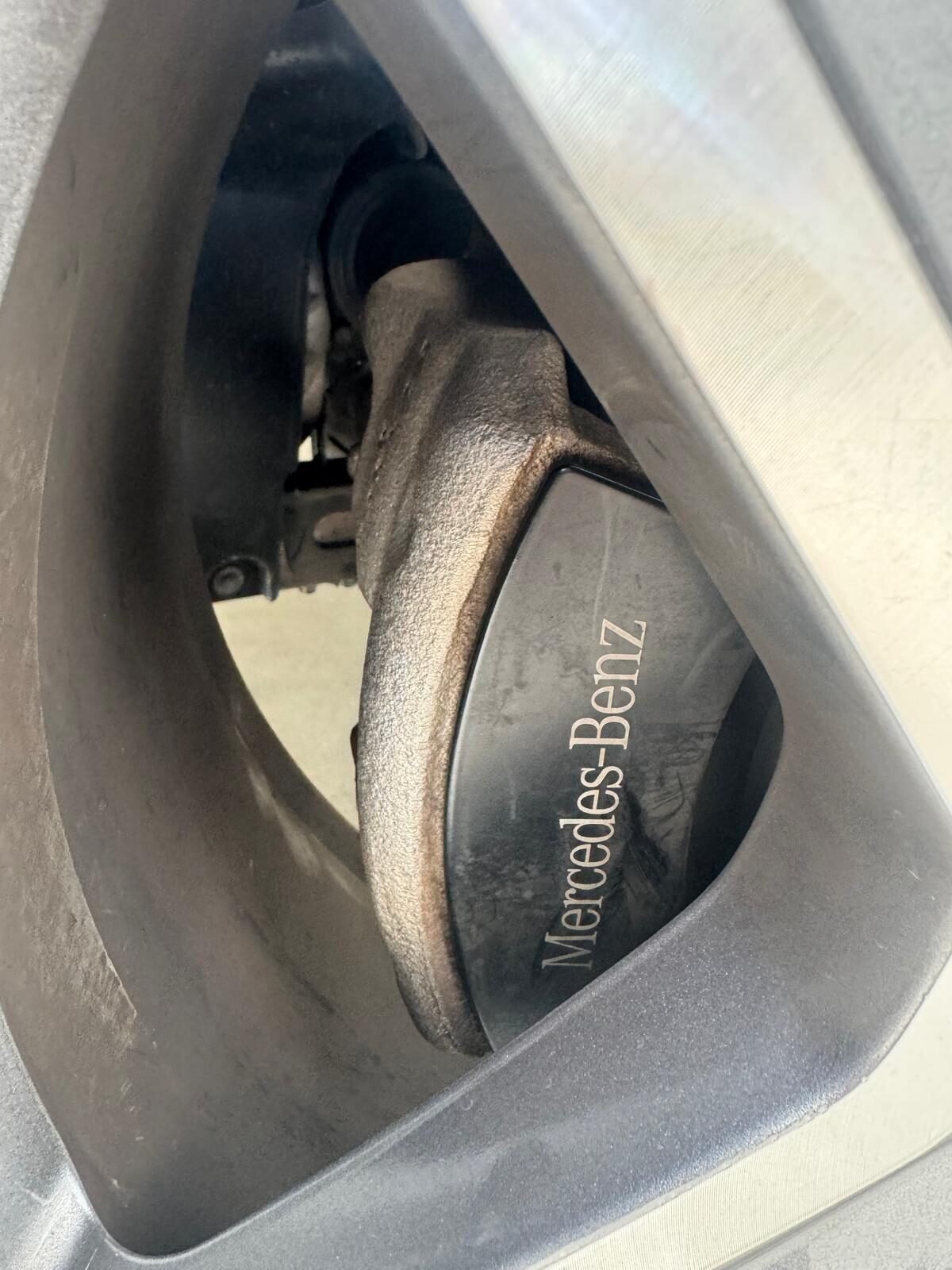 MERCEDES-BENZ GLA 200CDI