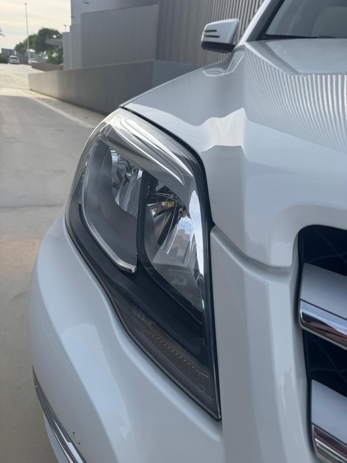 MERCEDES-BENZ GLK 350