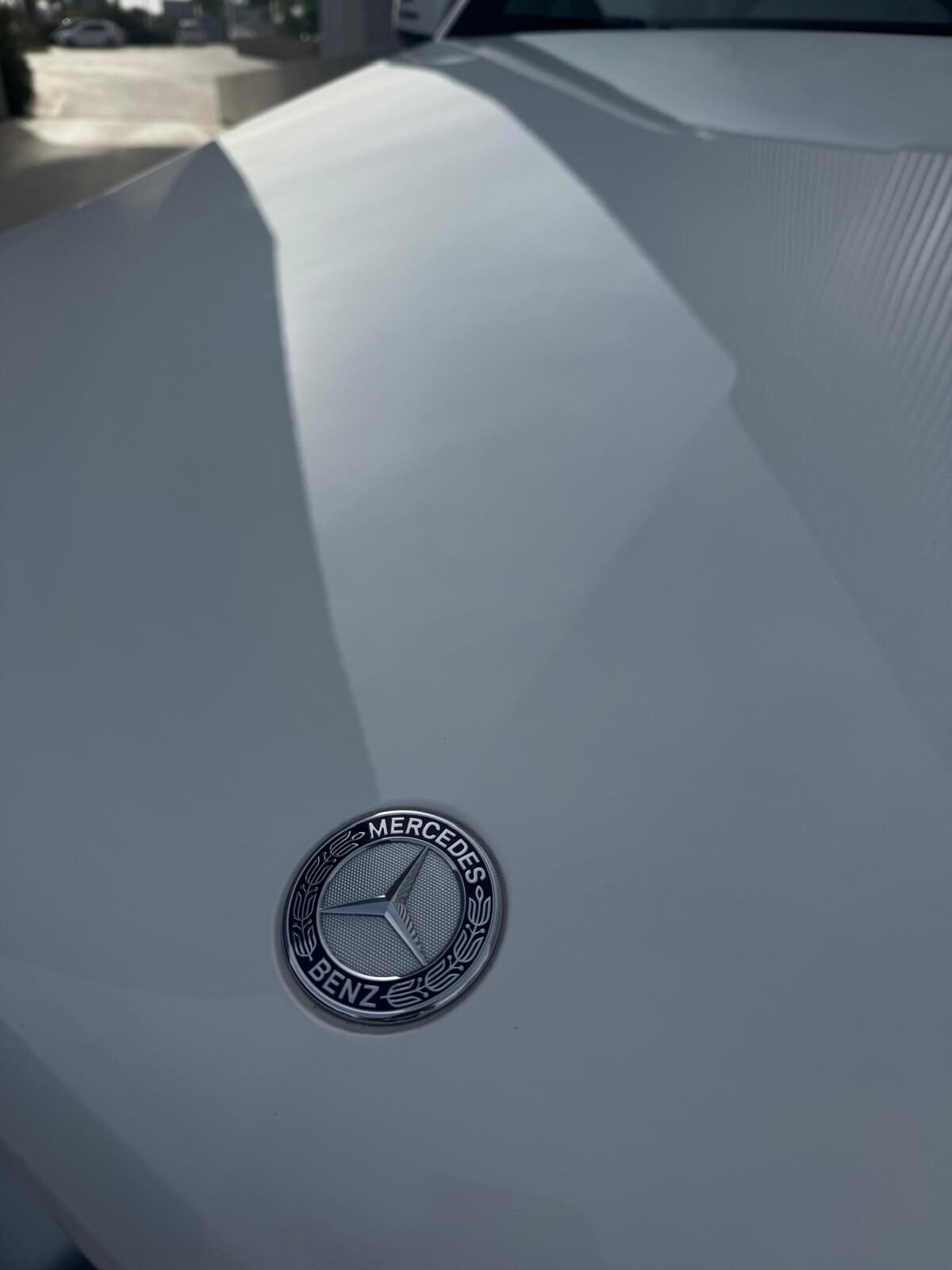 MERCEDES-BENZ GLK 350