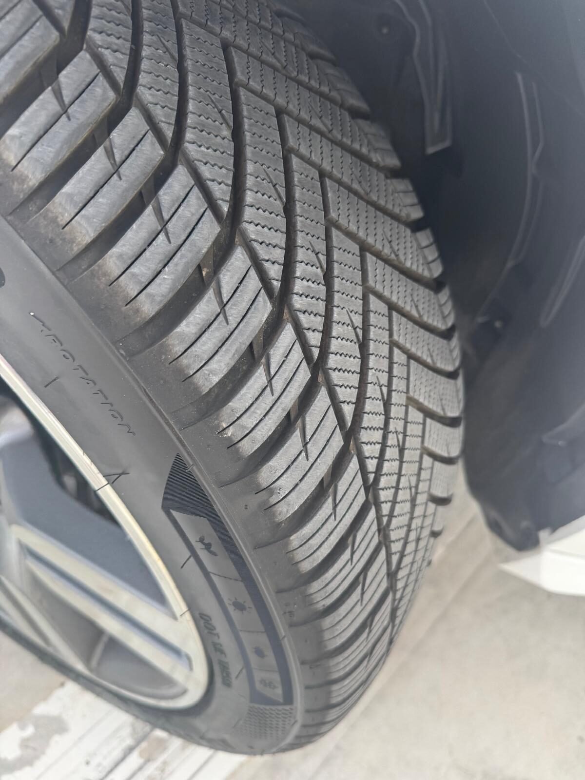 MERCEDES-BENZ GLK 350