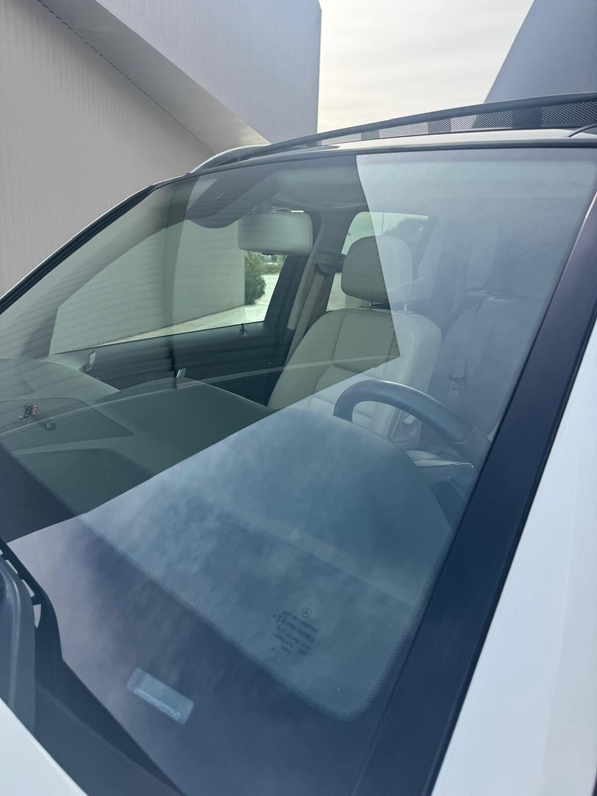 MERCEDES-BENZ GLK 350