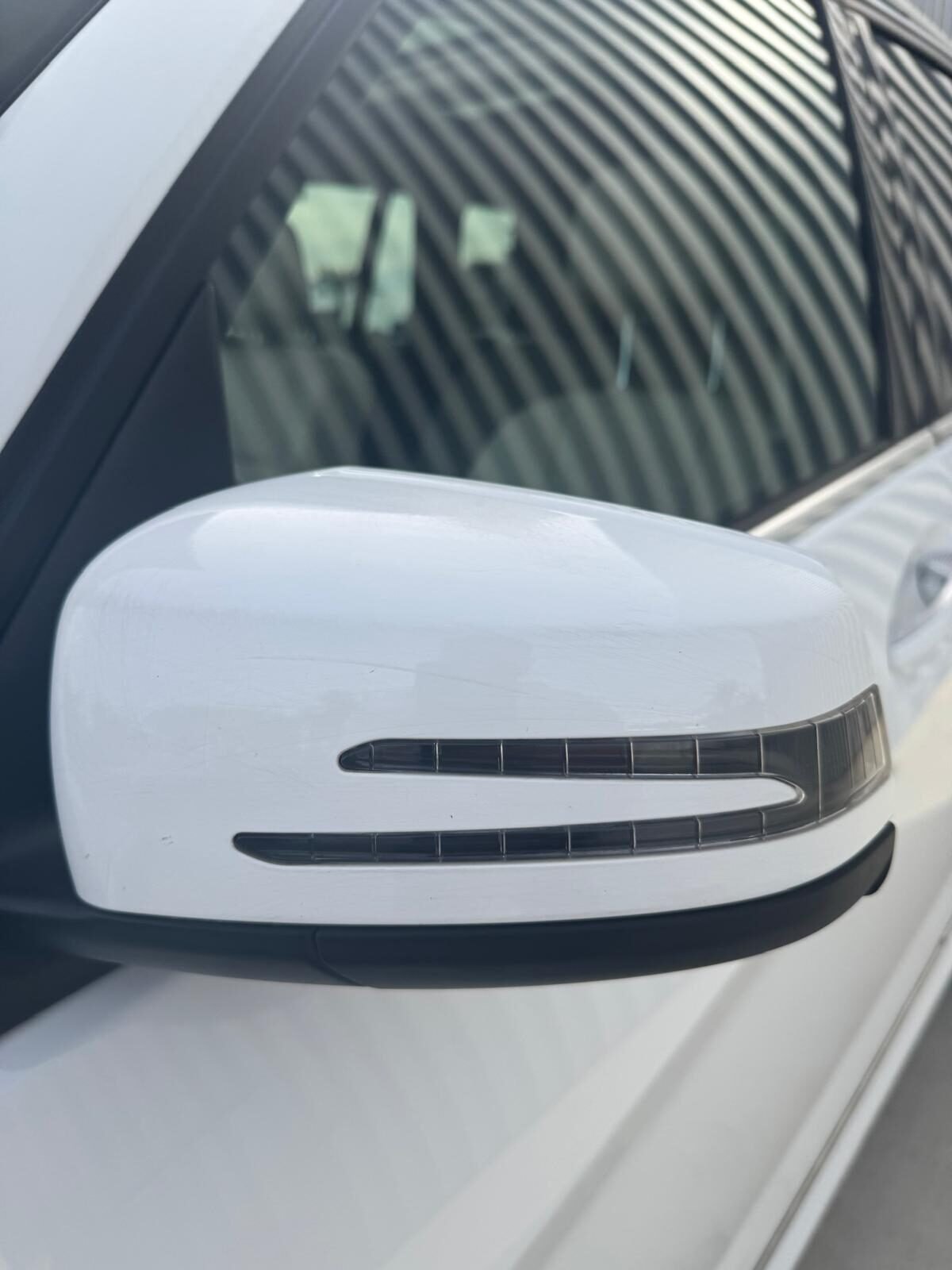 MERCEDES-BENZ GLK 350