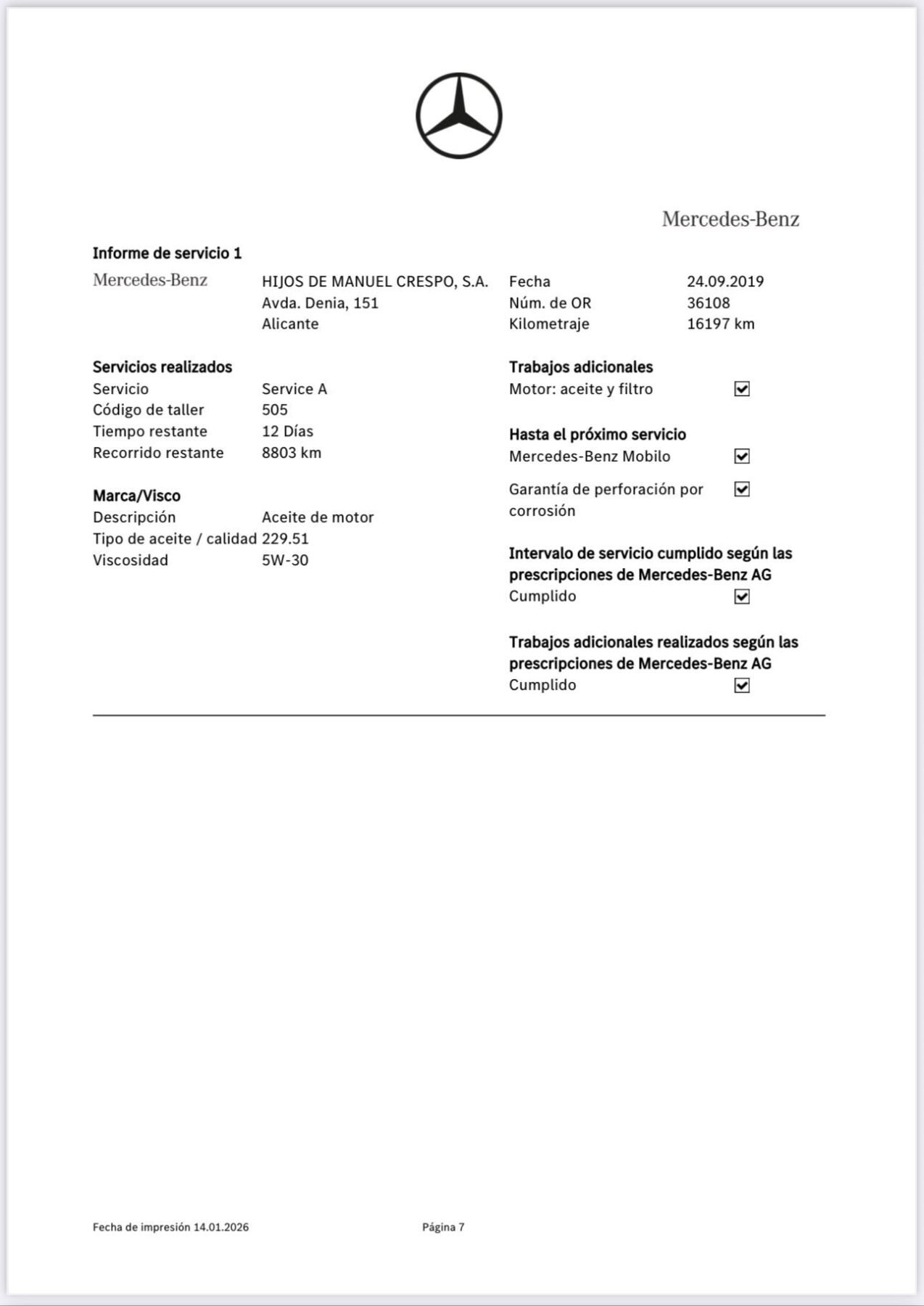 MERCEDES-BENZ GLA 200CDI