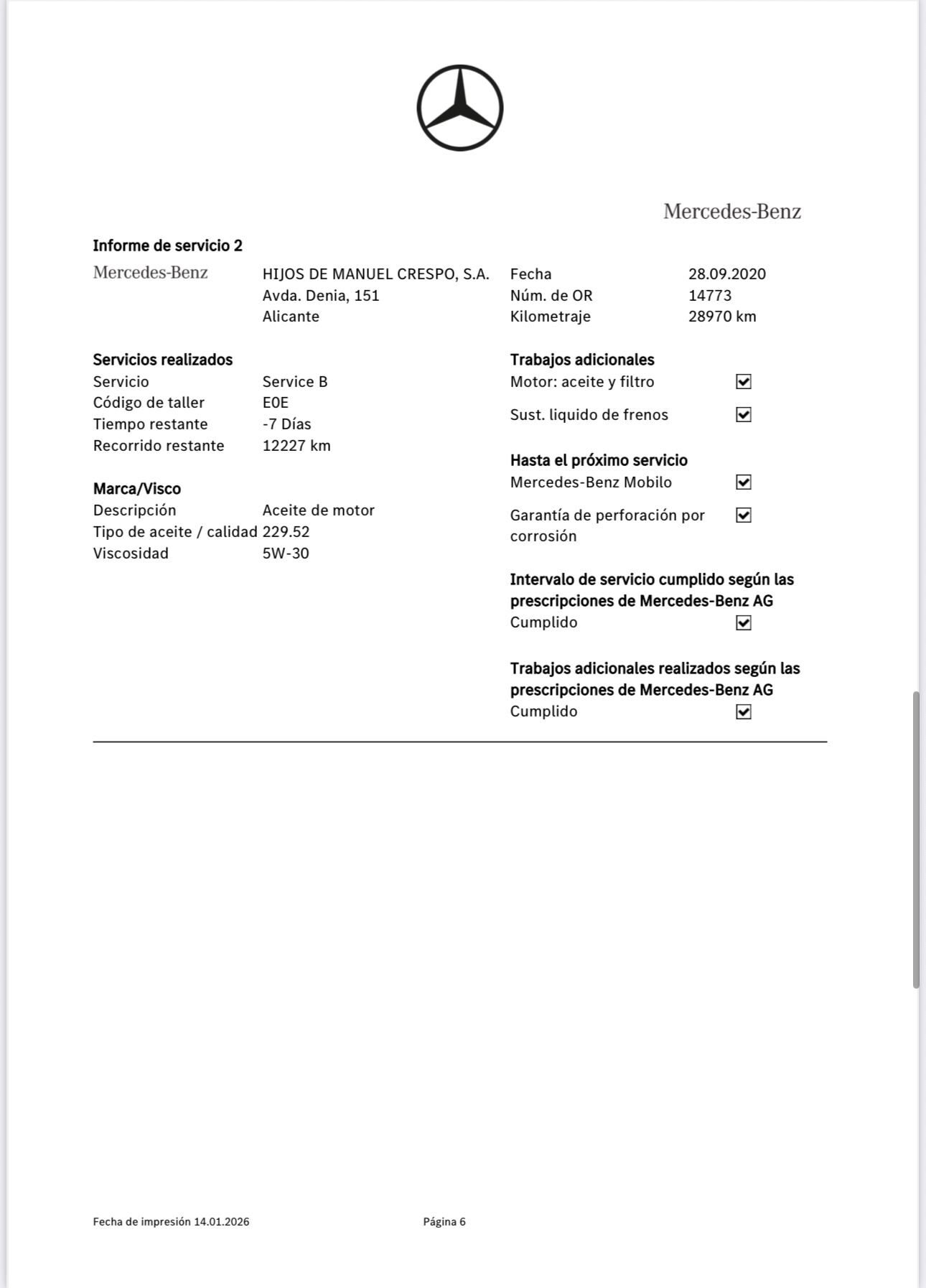 MERCEDES-BENZ GLA 200CDI