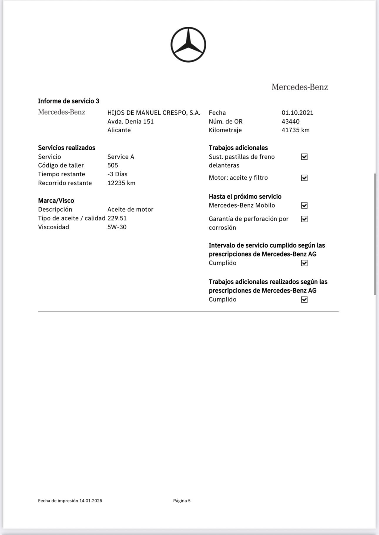 MERCEDES-BENZ GLA 200CDI