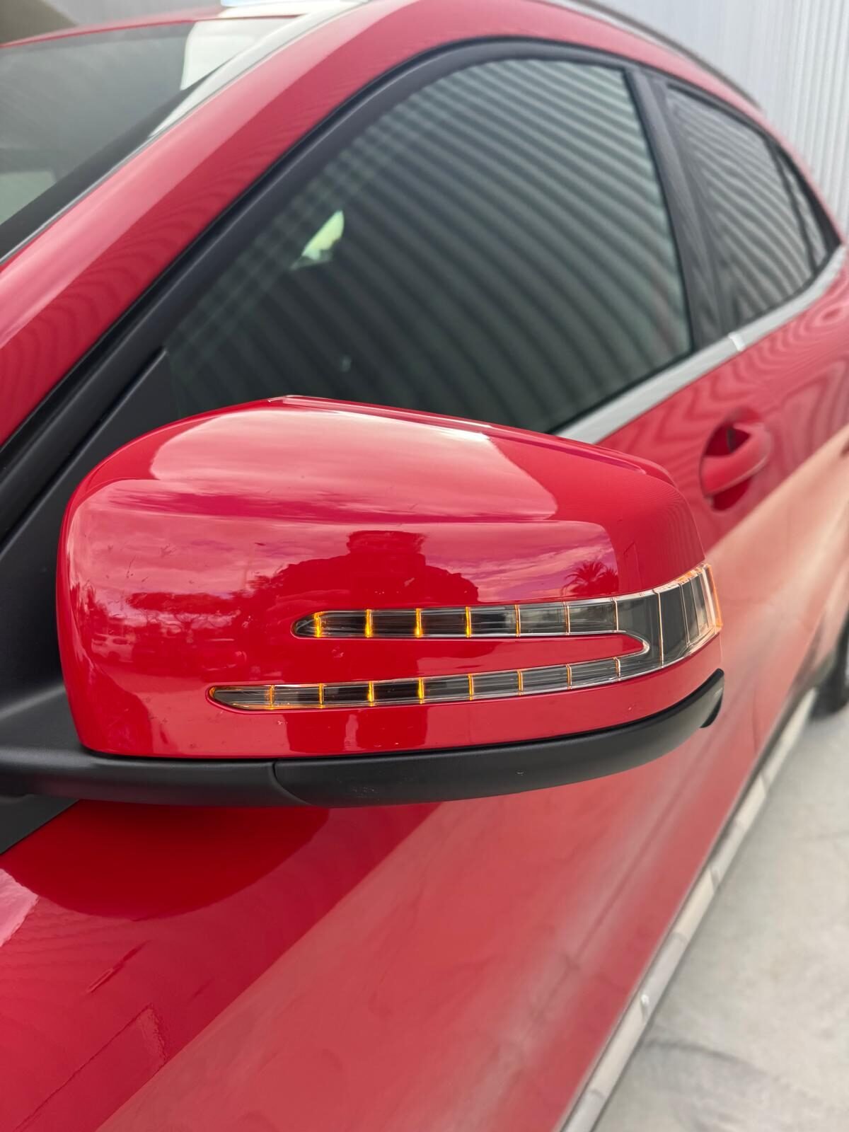 MERCEDES-BENZ GLA 200CDI