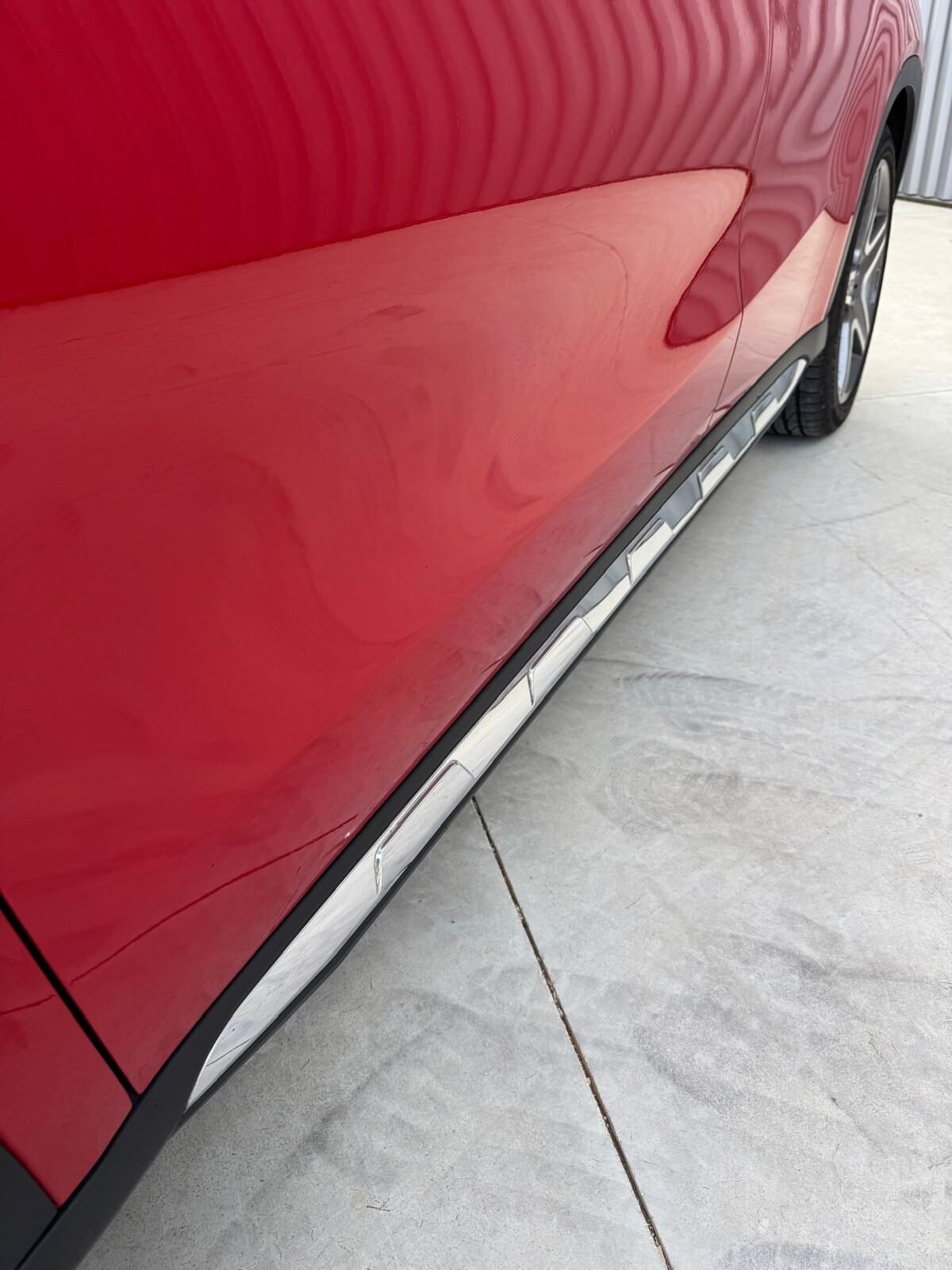 MERCEDES-BENZ GLA 200CDI