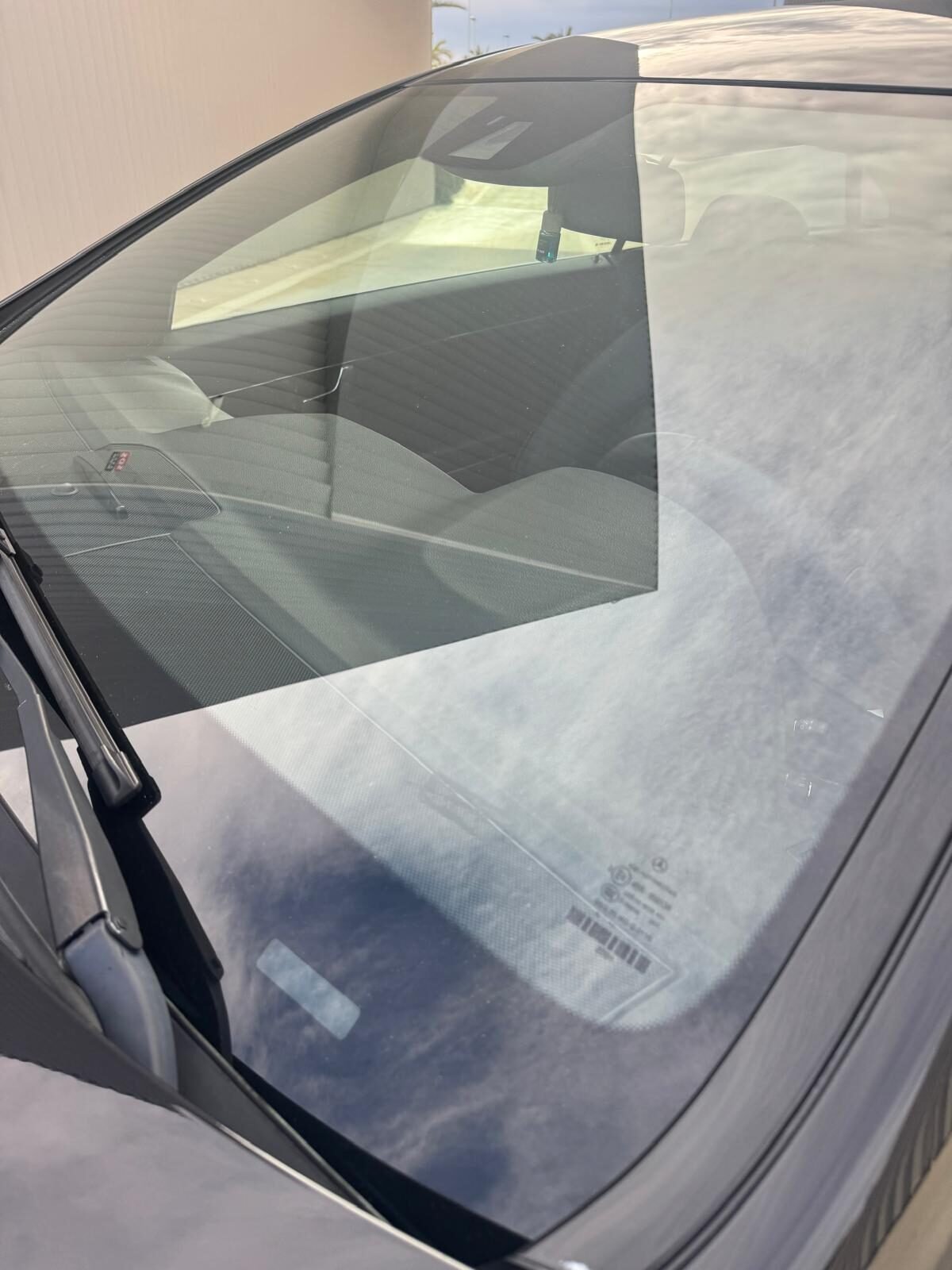 MERCEDES-BENZ Clase E 220 CDI 