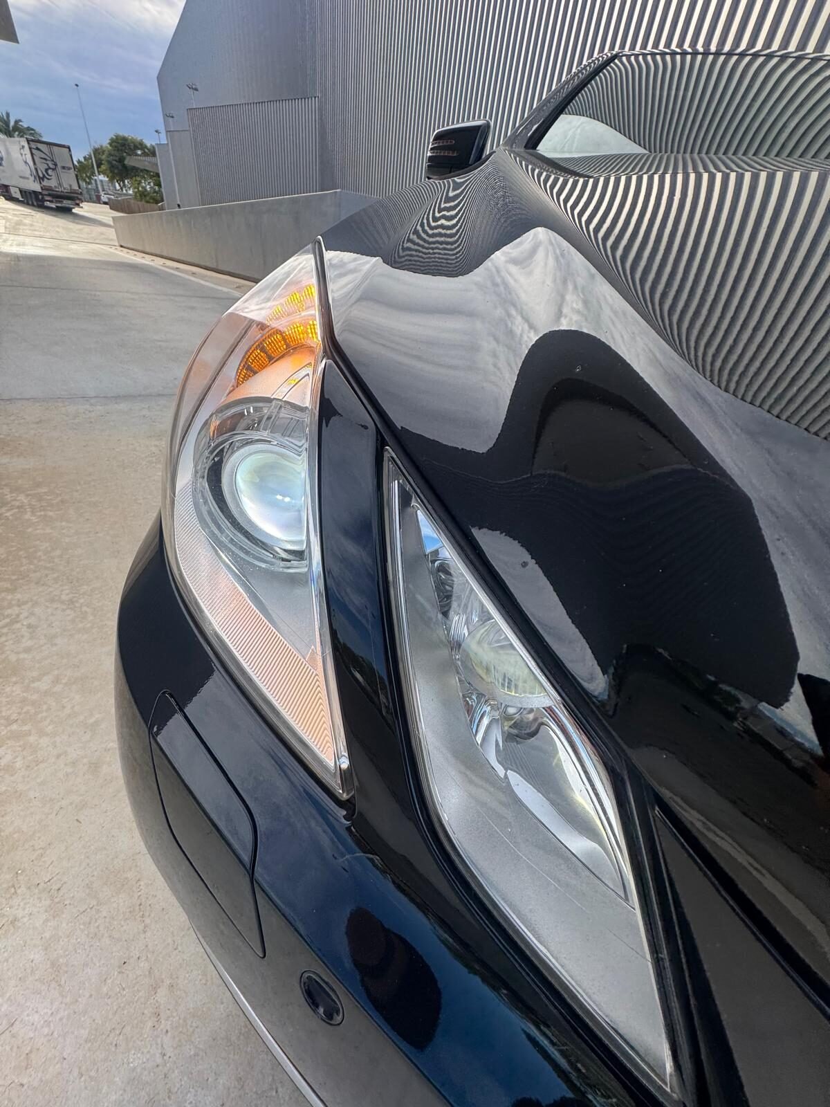 MERCEDES-BENZ Clase E 220 CDI 