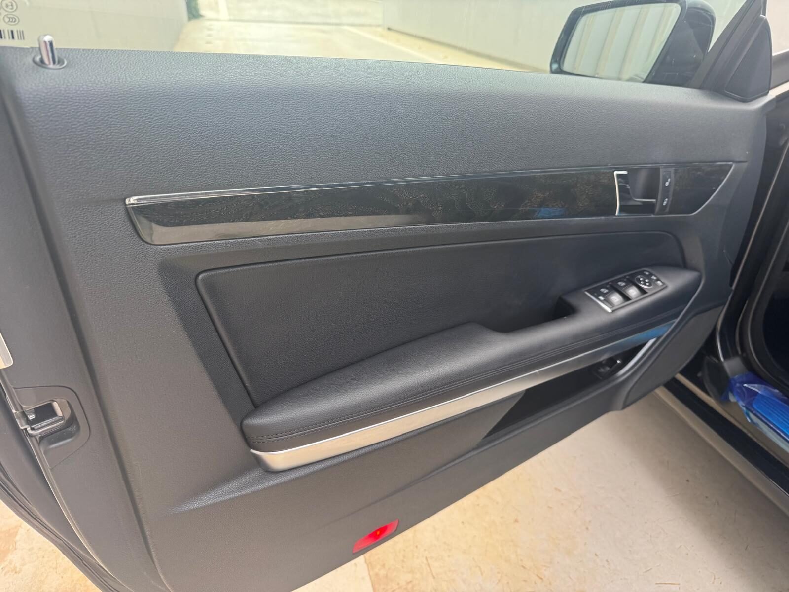 MERCEDES-BENZ Clase E 220 CDI 