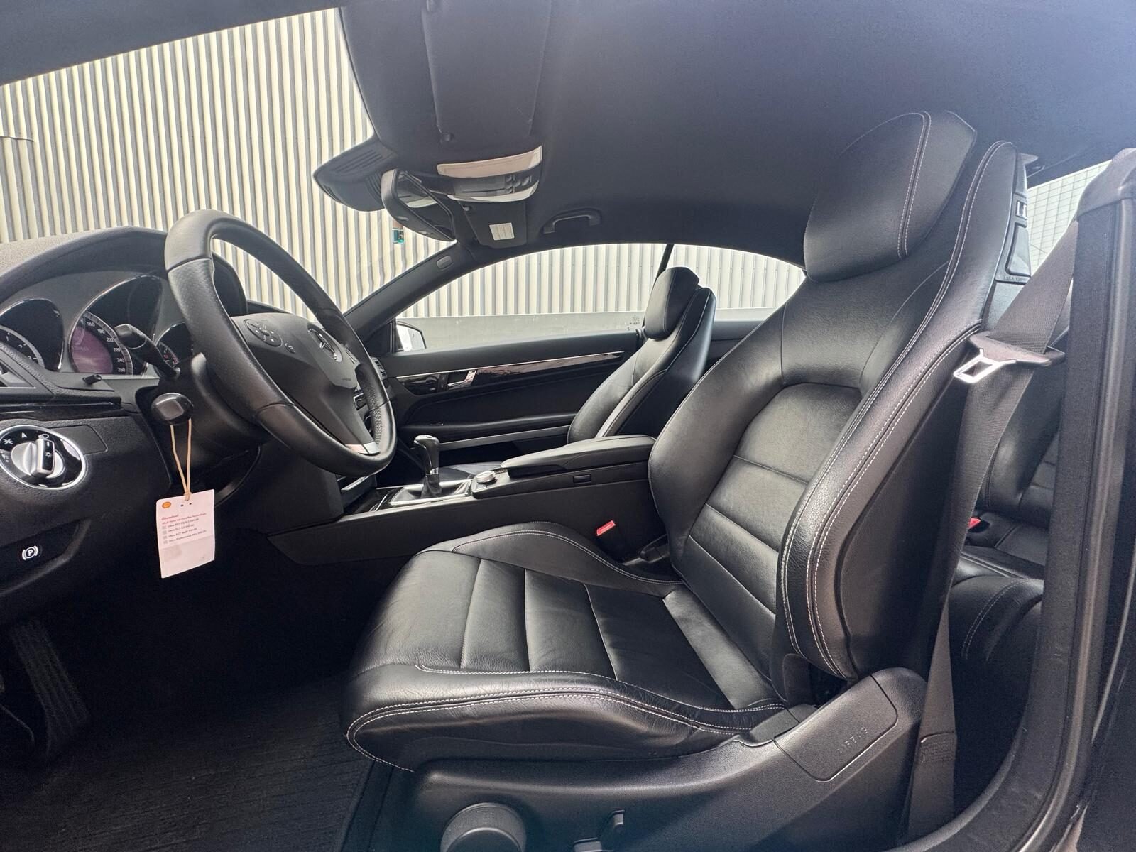 MERCEDES-BENZ Clase E 220 CDI 