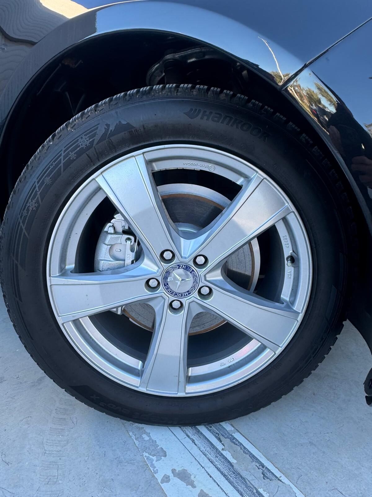 MERCEDES-BENZ R 350 CDI  