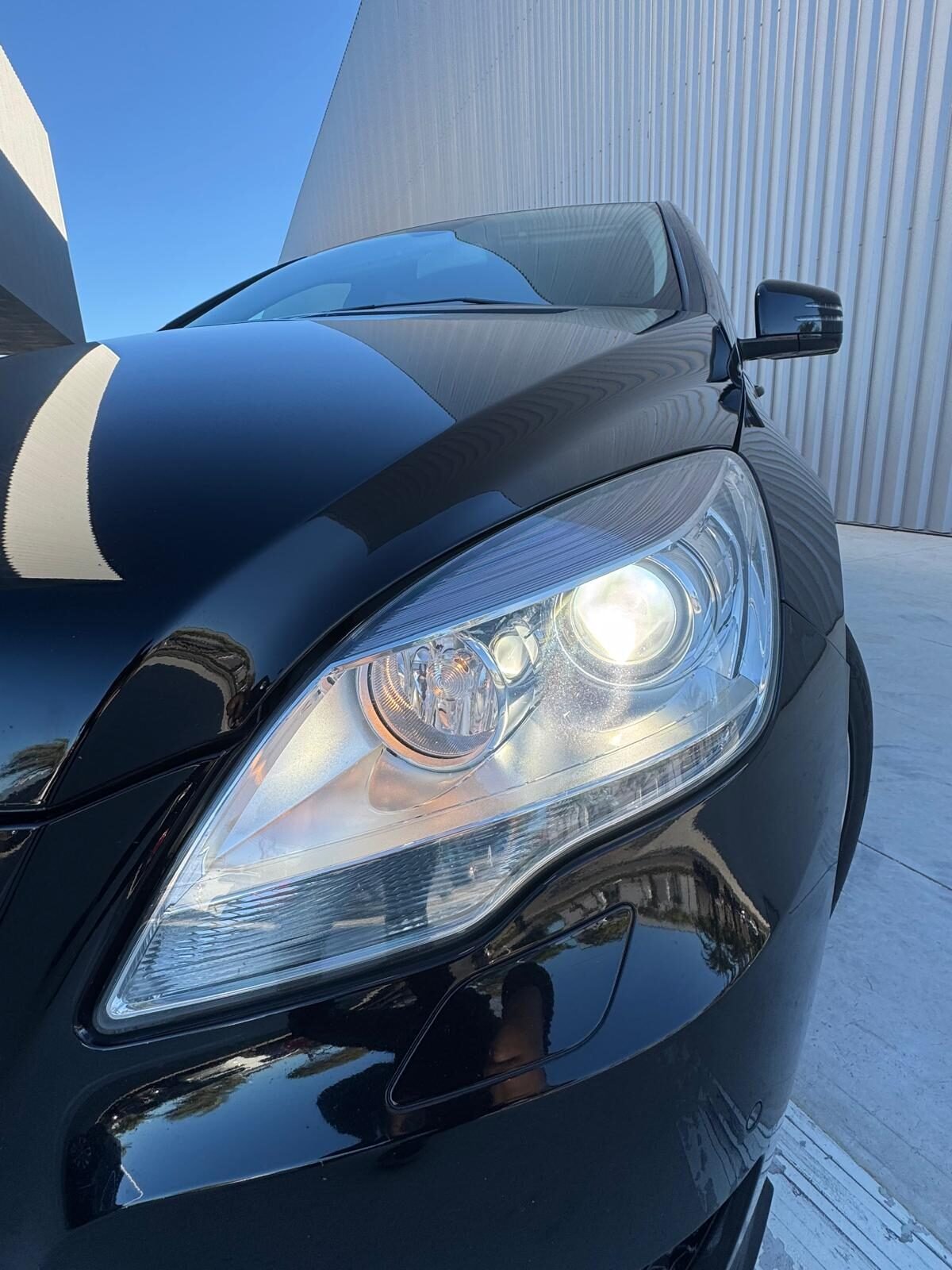 MERCEDES-BENZ R 350 CDI  