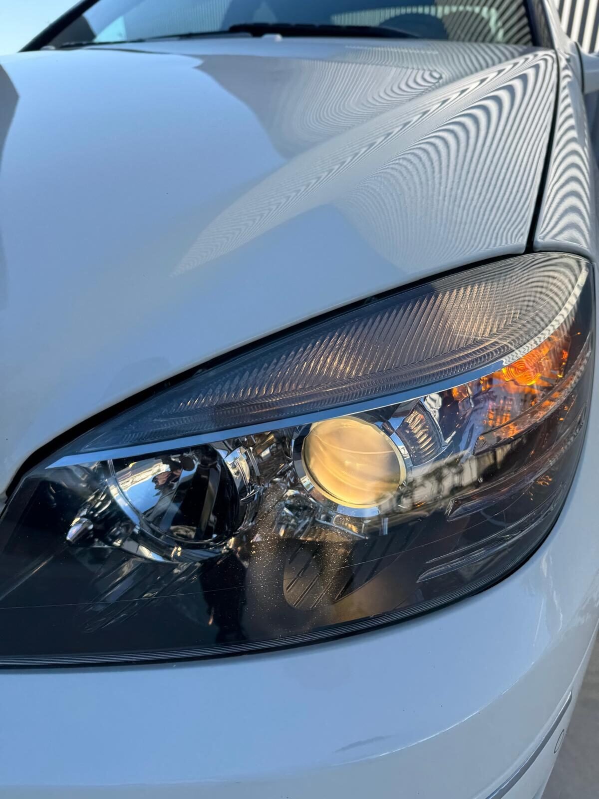 MERCEDES-BENZ CLC 220 CDI 