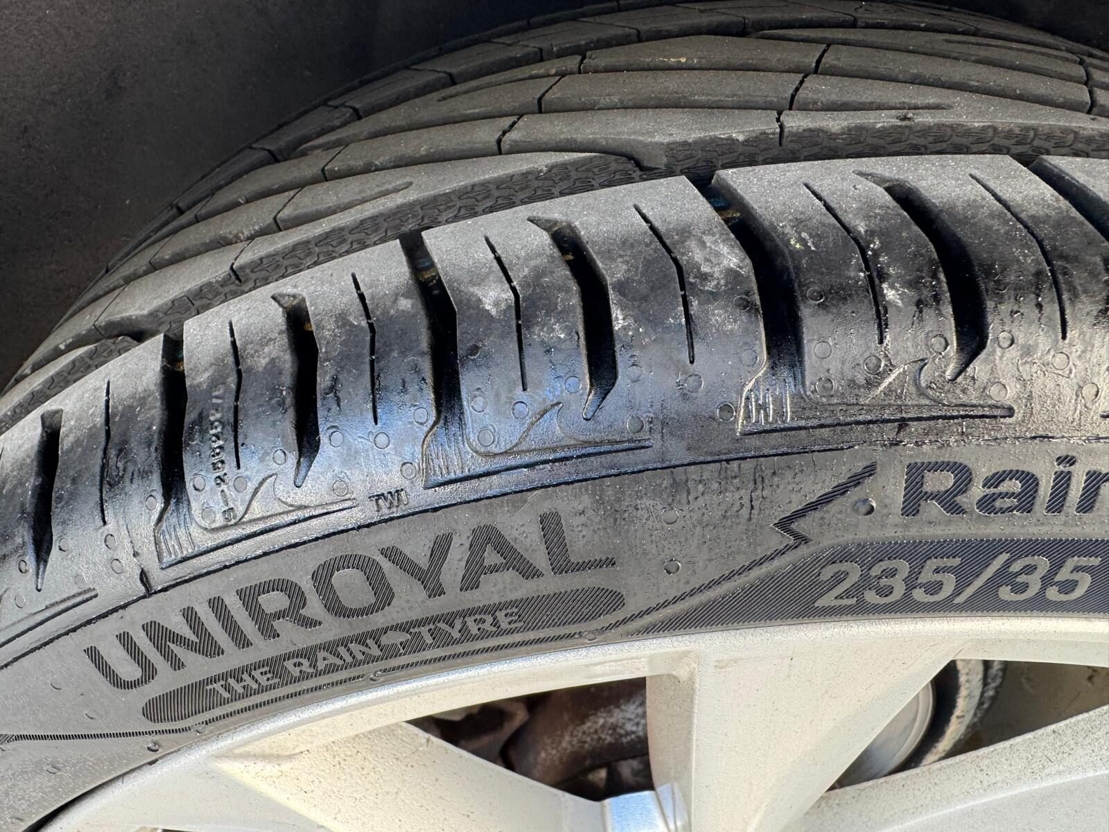 VOLKSWAGEN SCIROCCO 2.0 TDI 140CV