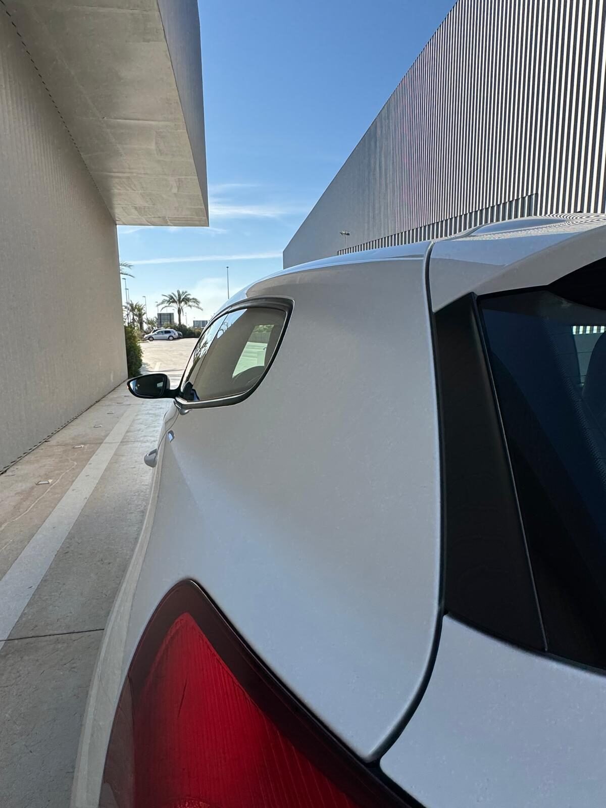 VOLKSWAGEN SCIROCCO 2.0 TDI 140CV