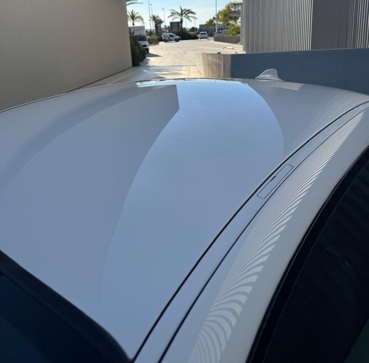 BMW Serie 1 118d PACK M