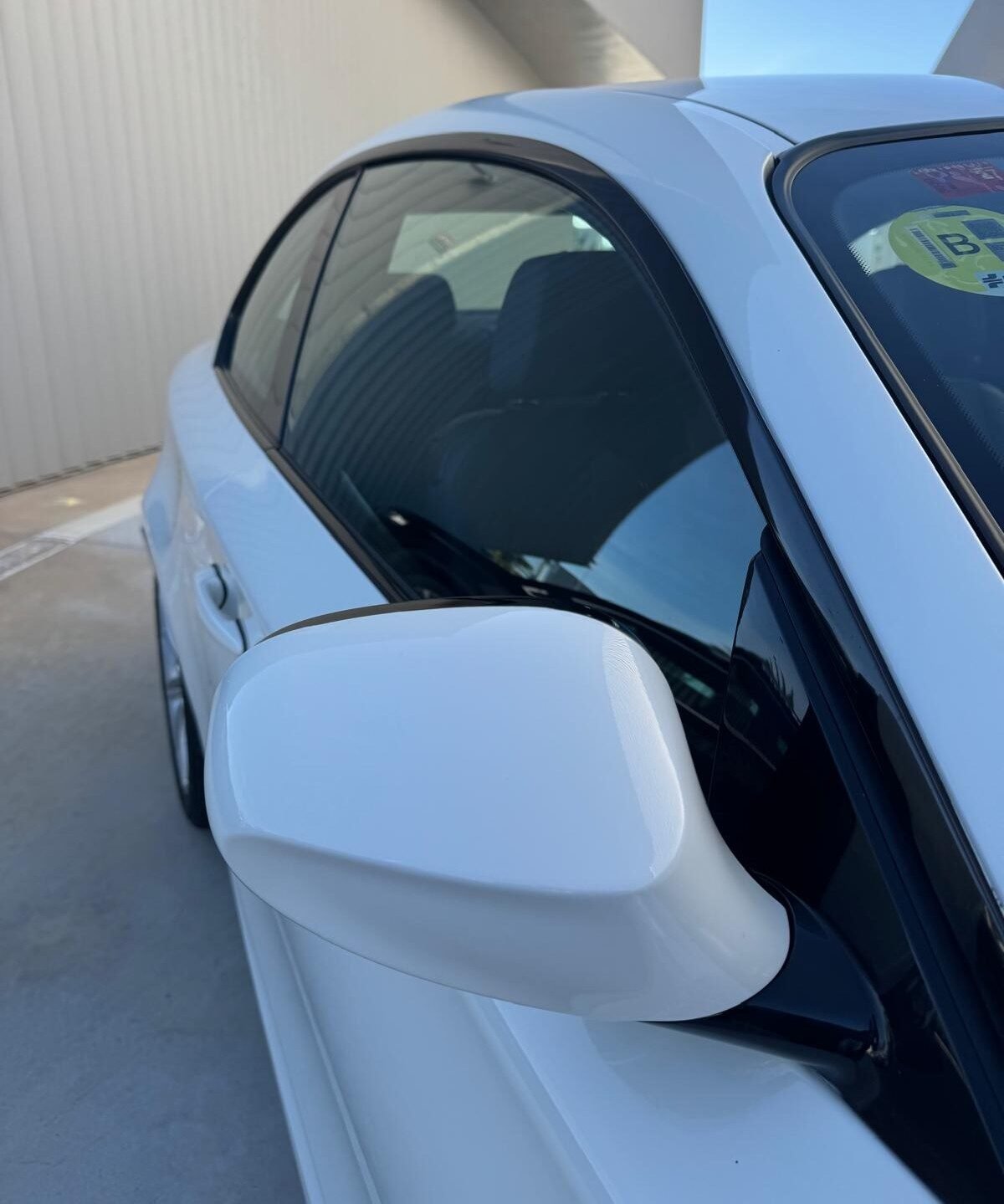 BMW Serie 1 118d PACK M