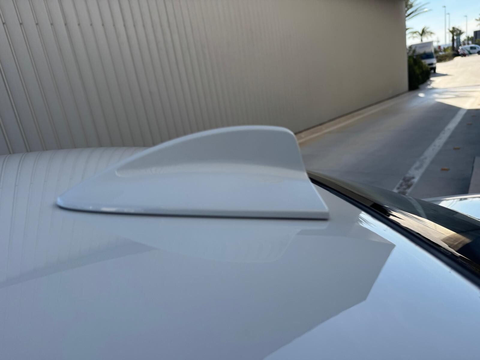 BMW Serie 1 118d PACK M