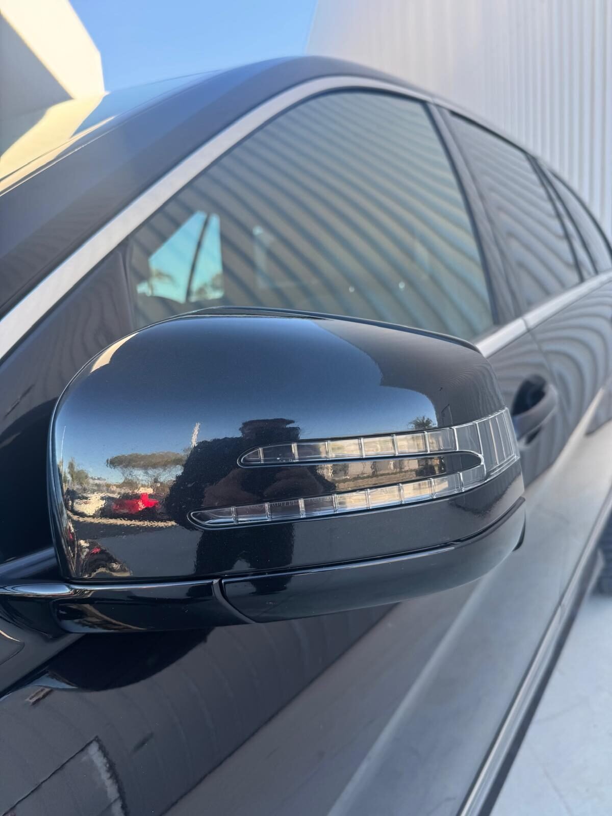 MERCEDES-BENZ R 350 CDI  