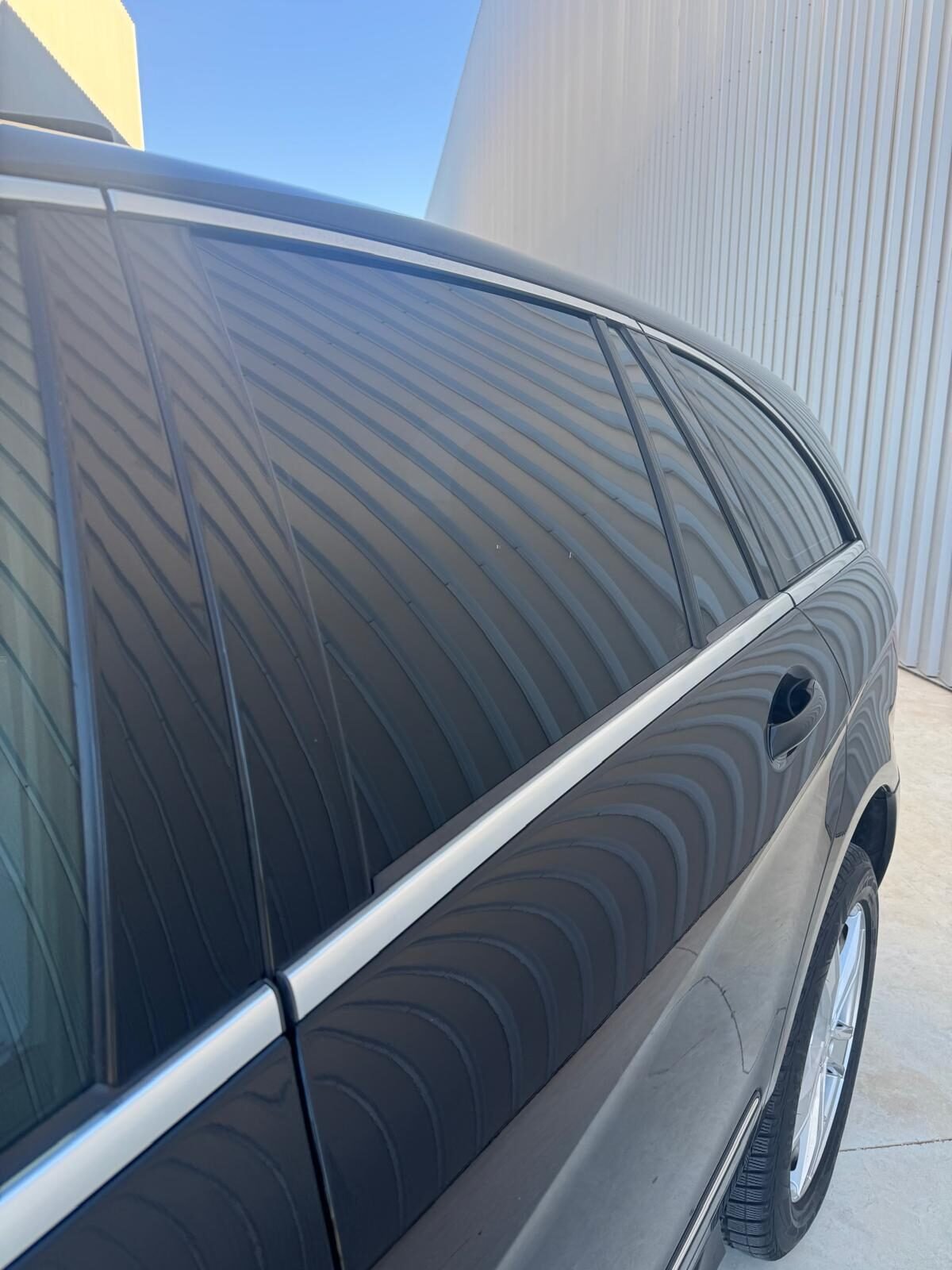 MERCEDES-BENZ R 350 CDI  