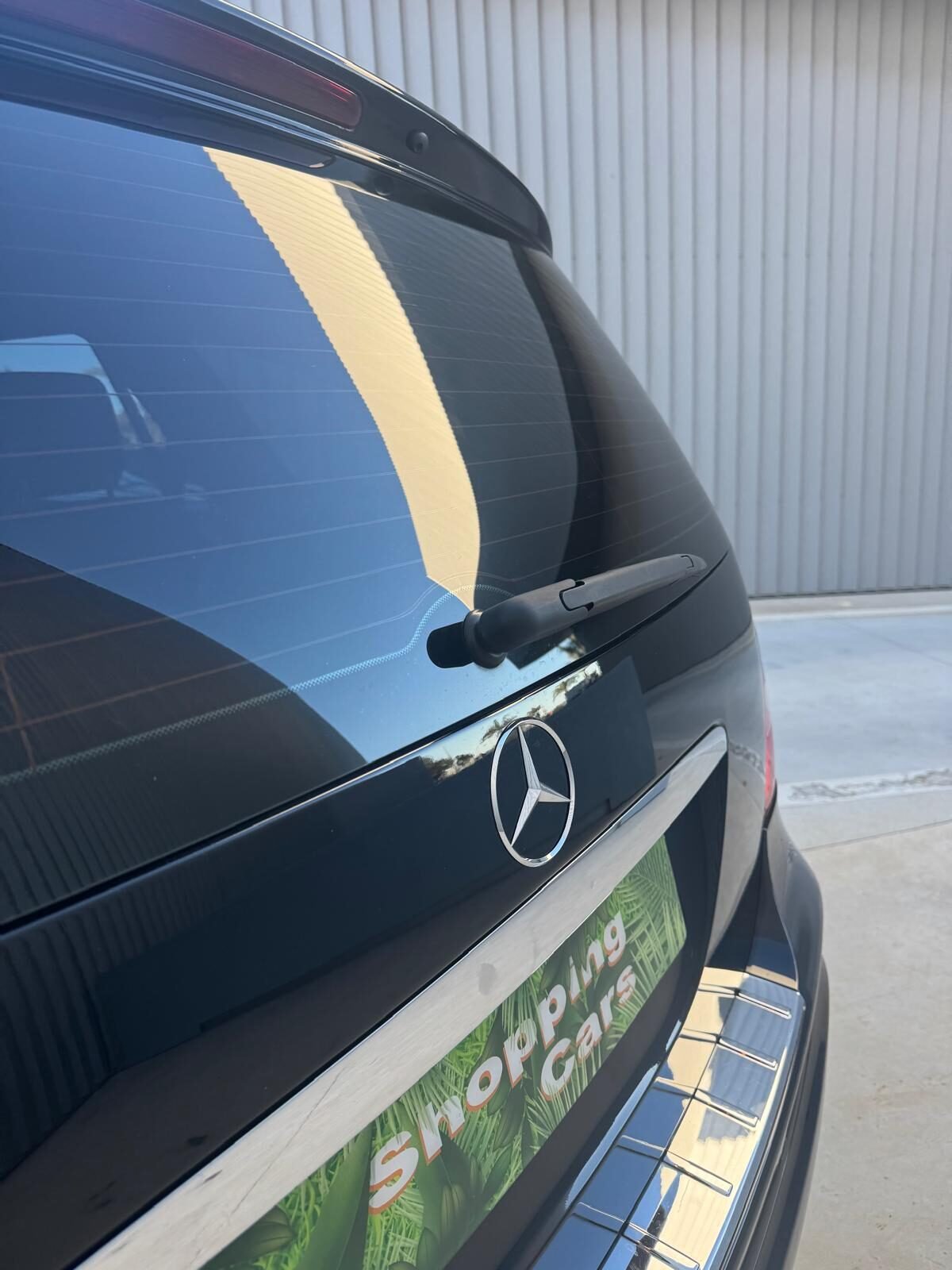 MERCEDES-BENZ R 350 CDI  