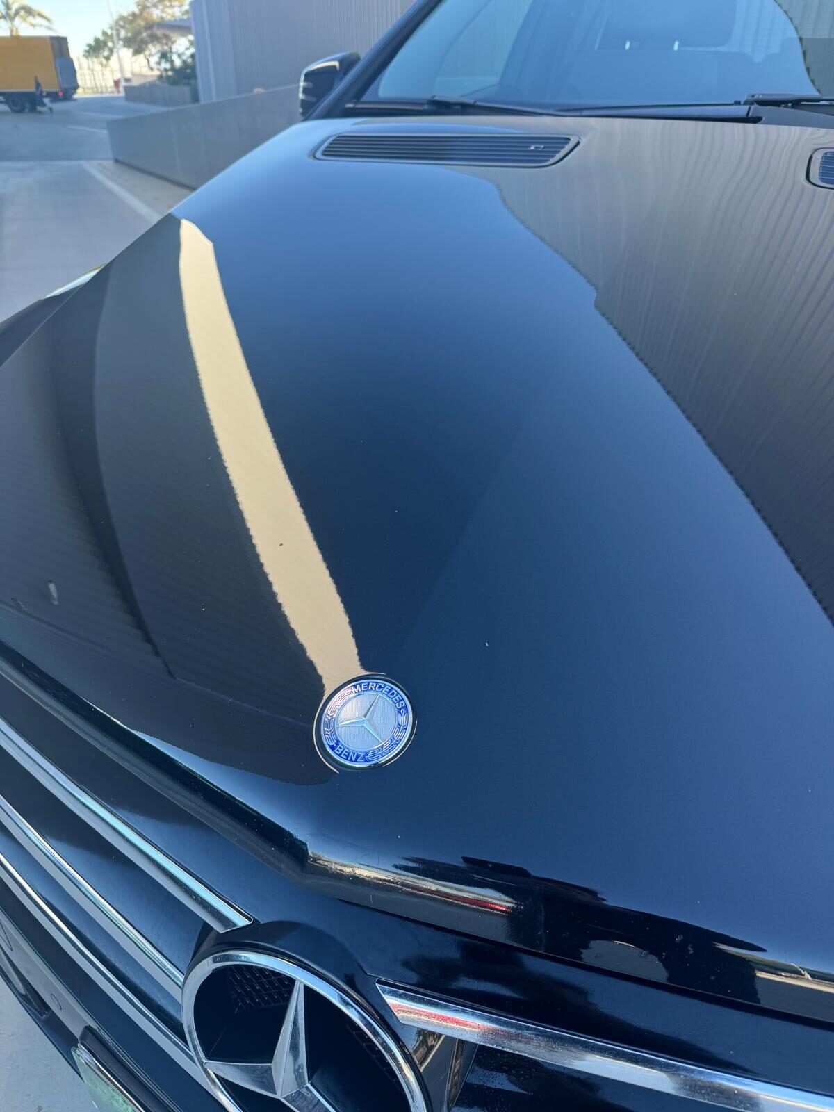 MERCEDES-BENZ R 350 CDI  