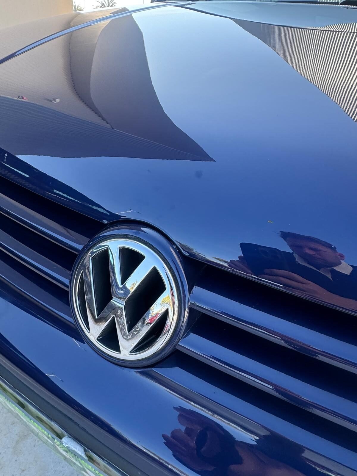 VOLKSWAGEN GOLF 1.9TDI