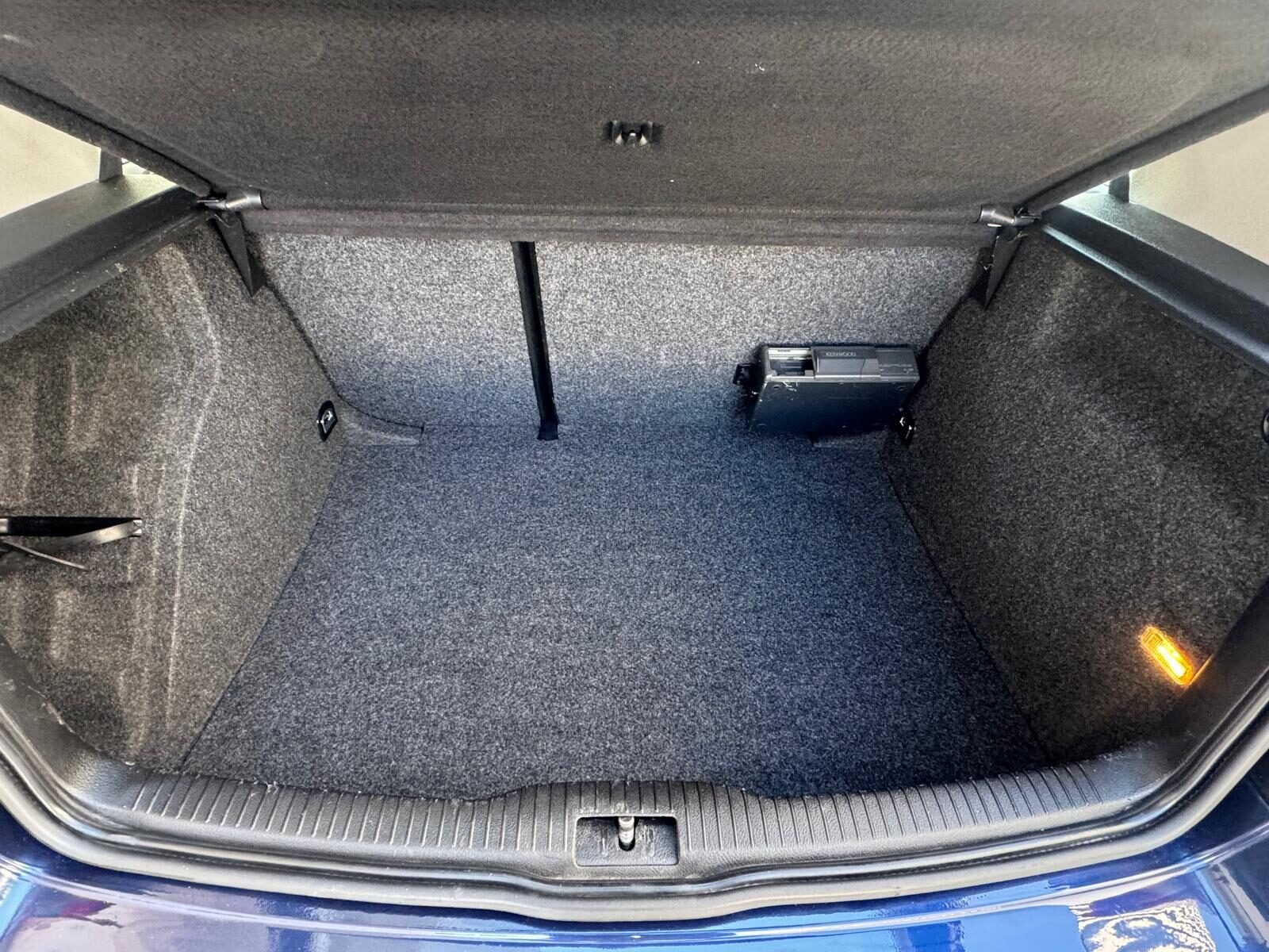 VOLKSWAGEN GOLF 1.9TDI