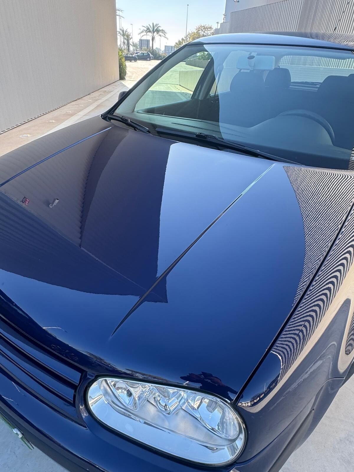 VOLKSWAGEN GOLF 1.9TDI