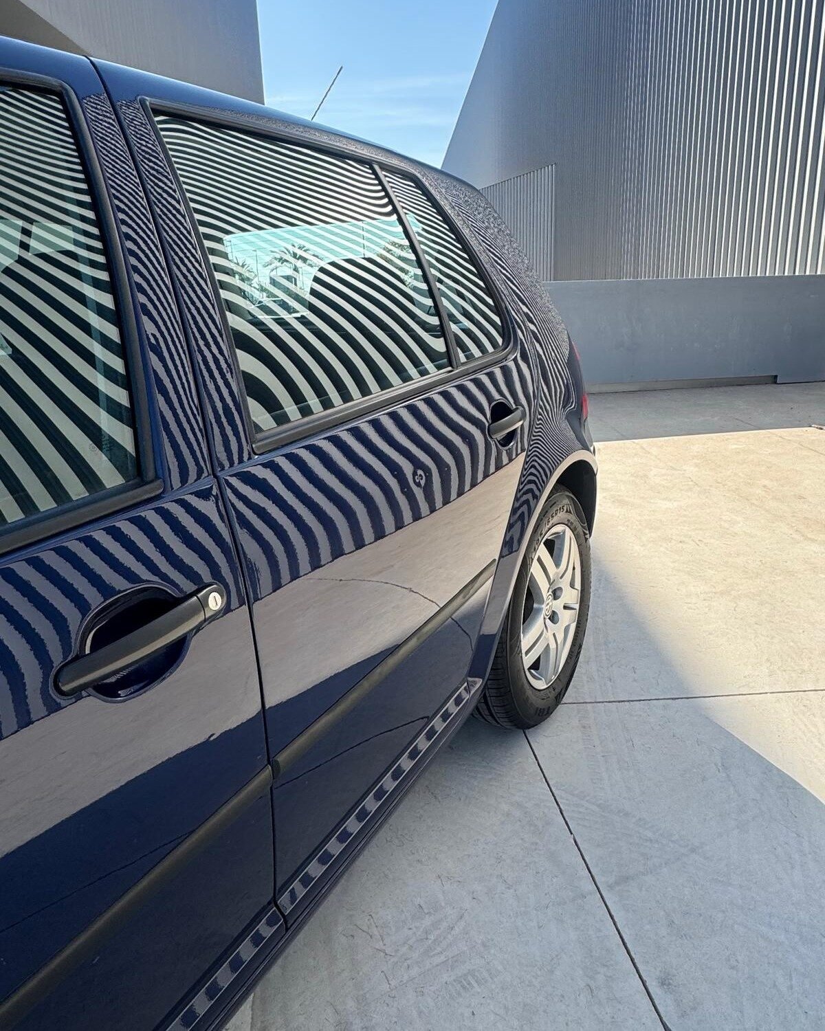 VOLKSWAGEN GOLF 1.9TDI