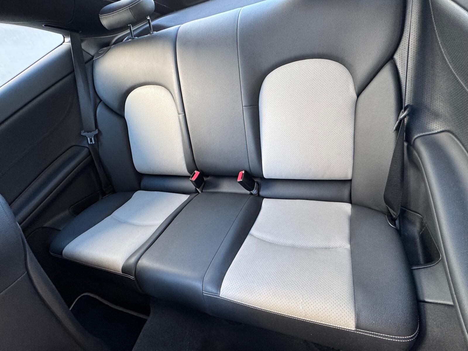 MERCEDES-BENZ CLC 220 CDI 