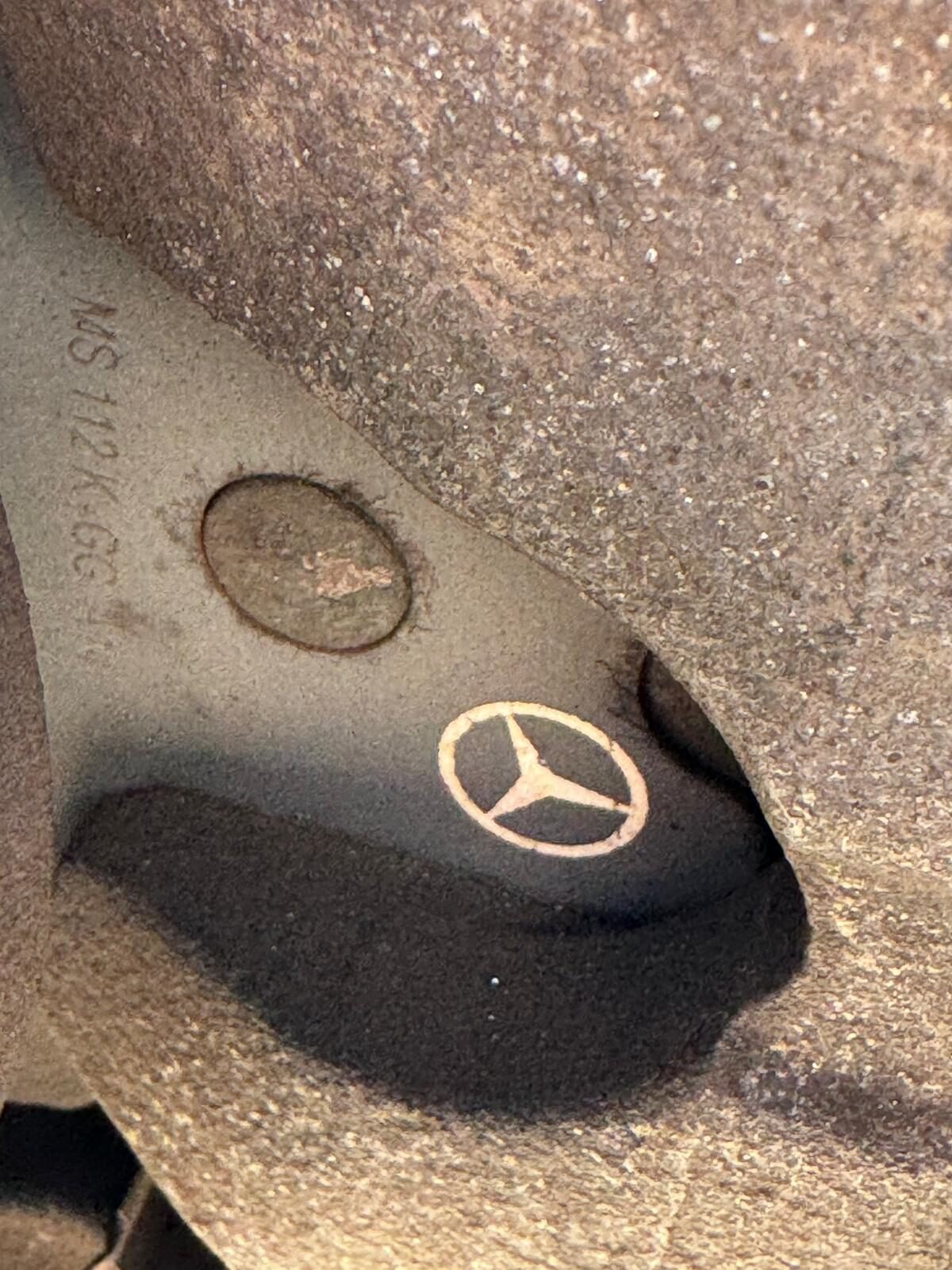 MERCEDES-BENZ CLC 220 CDI 