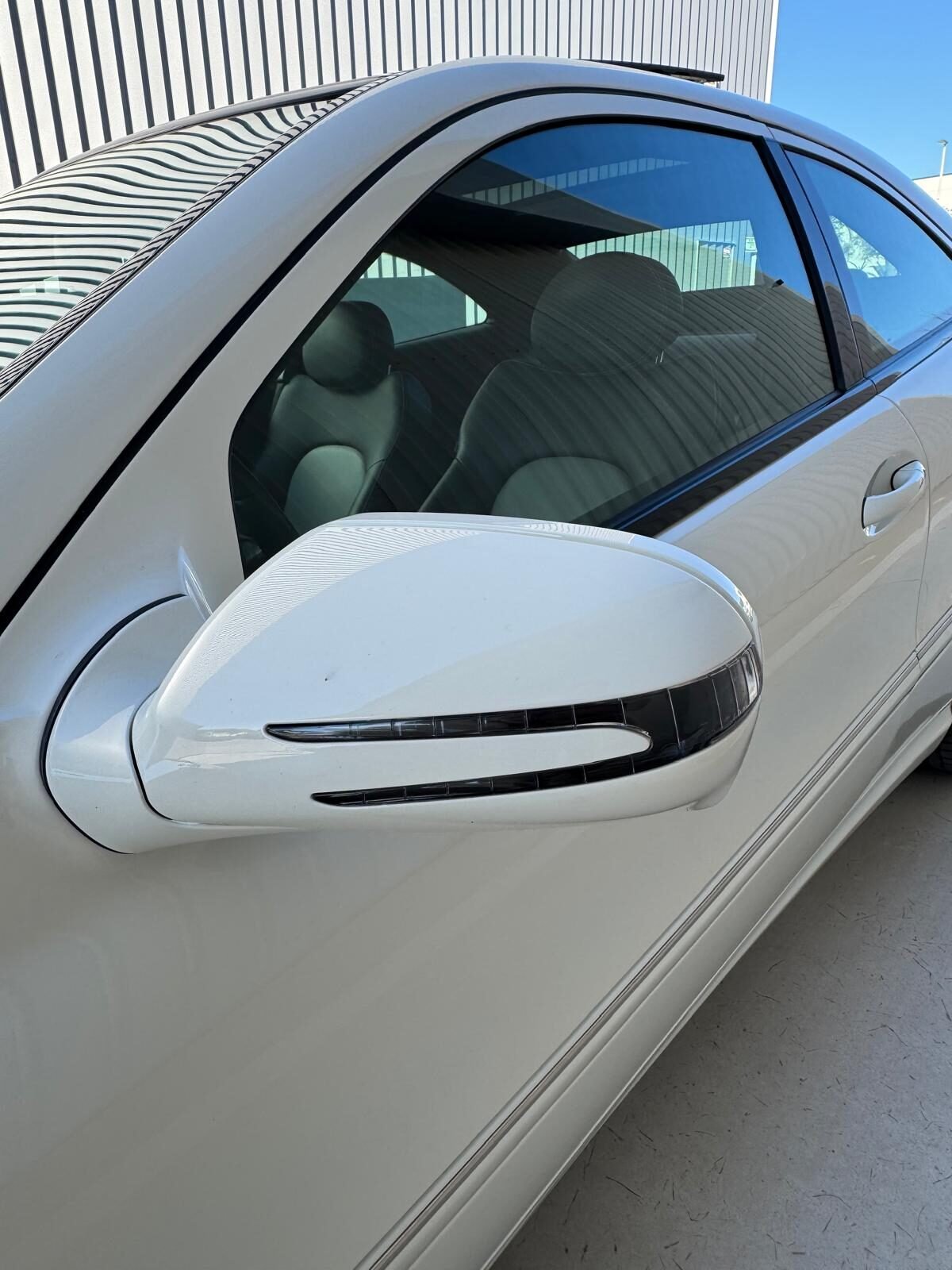 MERCEDES-BENZ CLC 220 CDI 