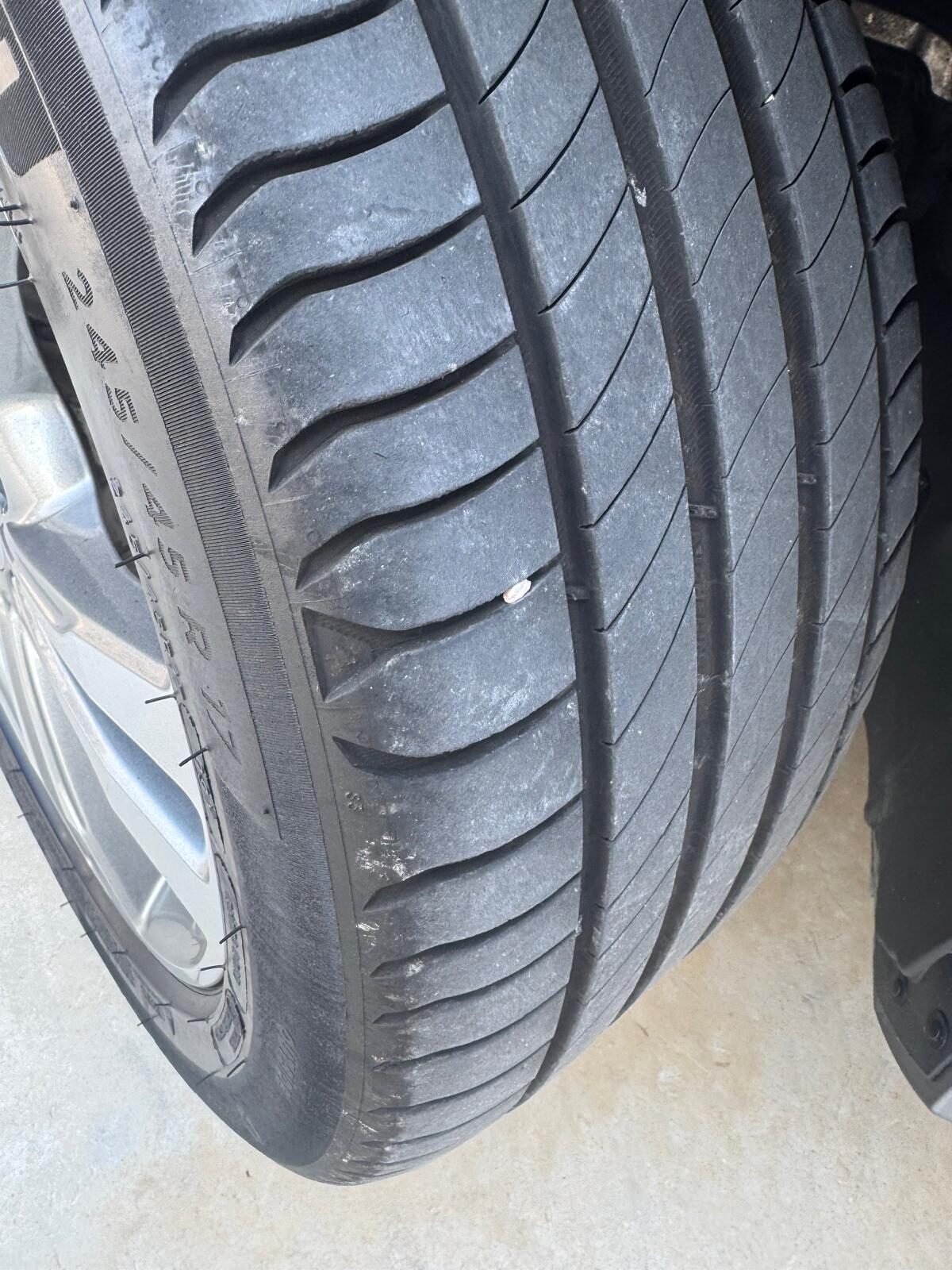 MERCEDES-BENZ Clase E 220 CDI 