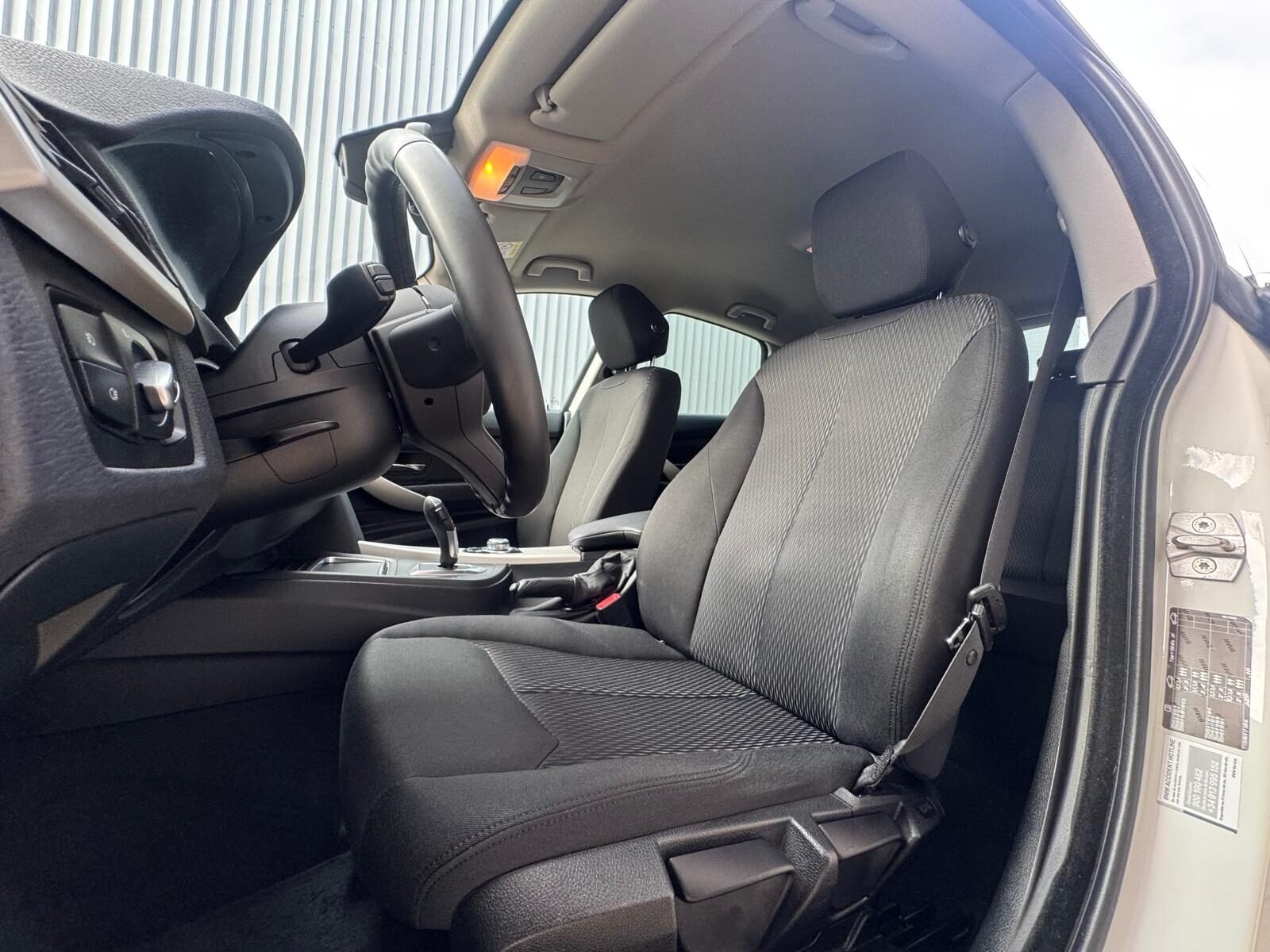 BMW Serie 3 320diesel