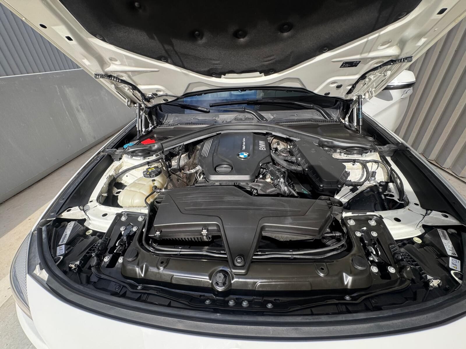 BMW Serie 3 320diesel