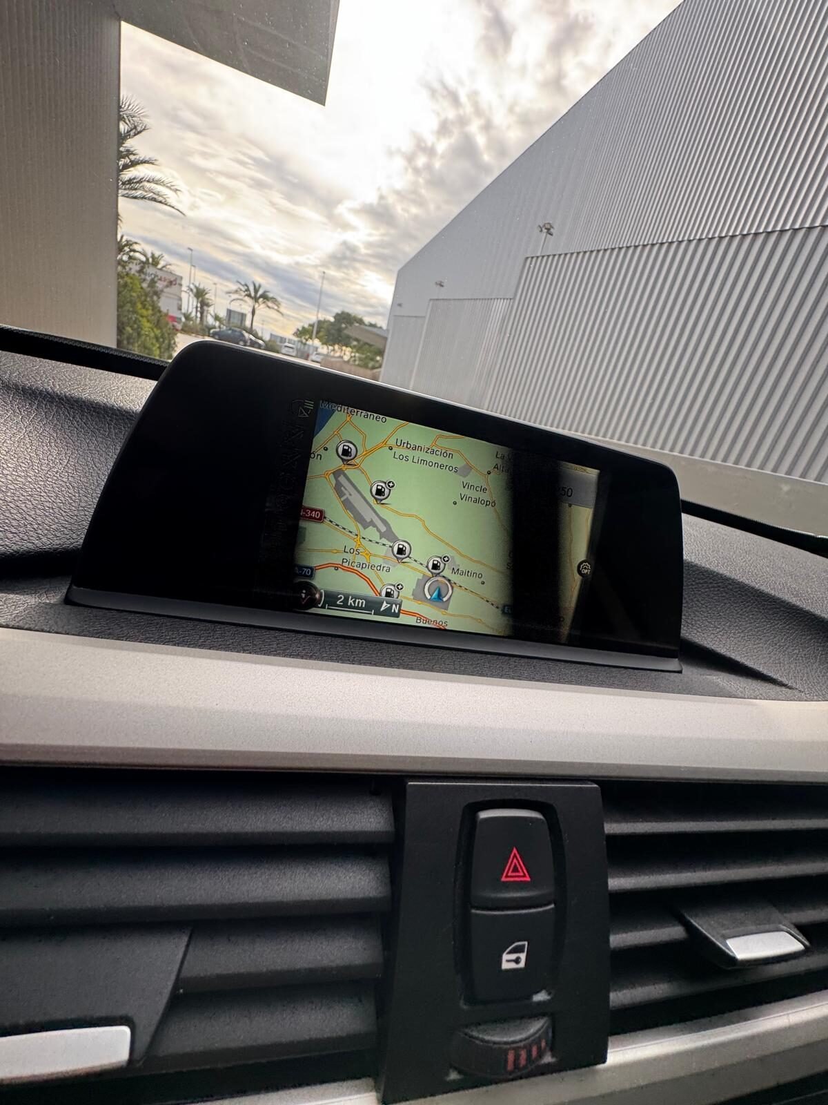 BMW Serie 3 320diesel