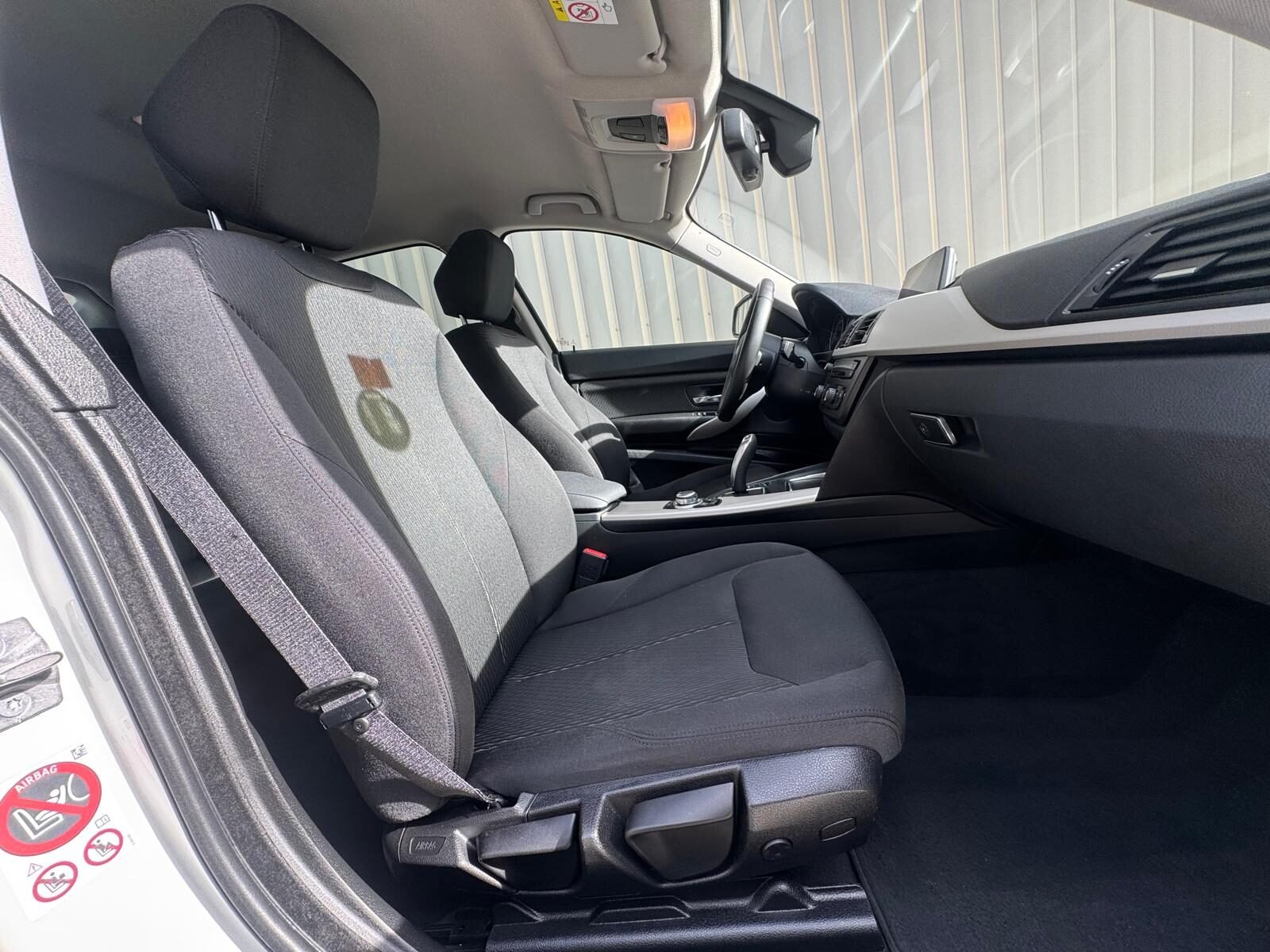 BMW Serie 3 320diesel