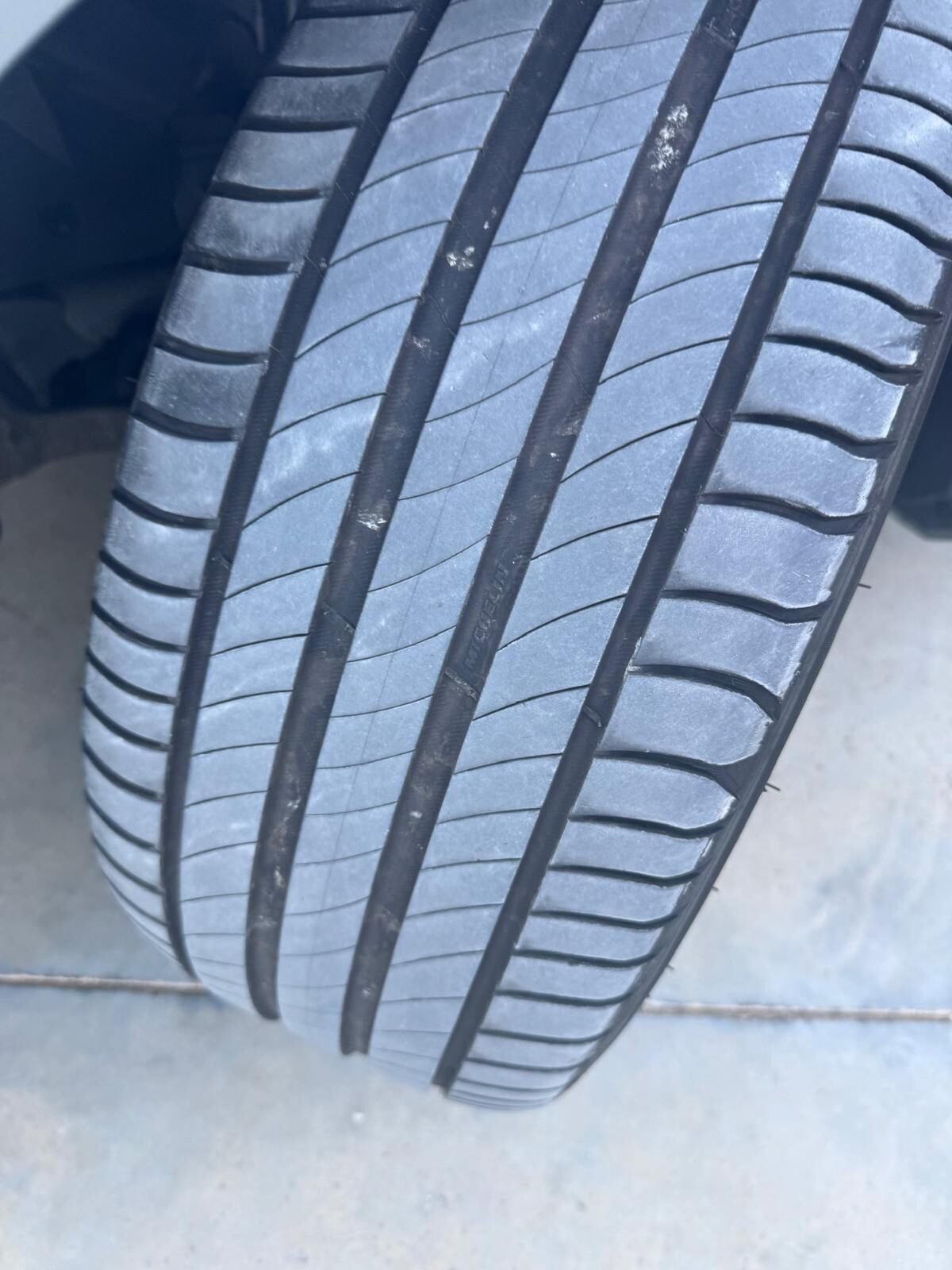 MERCEDES-BENZ Clase E 220 CDI 